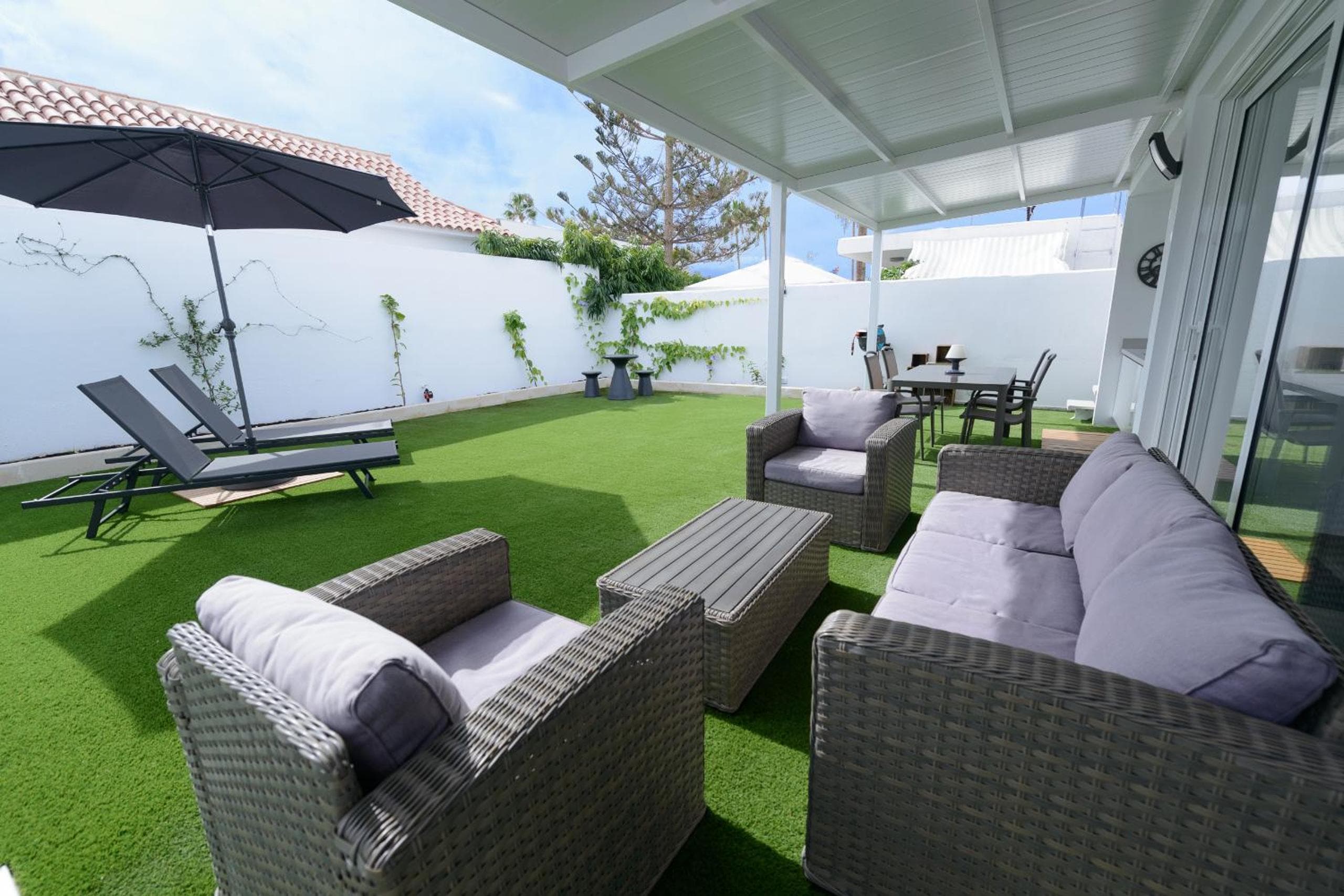 Villa Palmera — 5