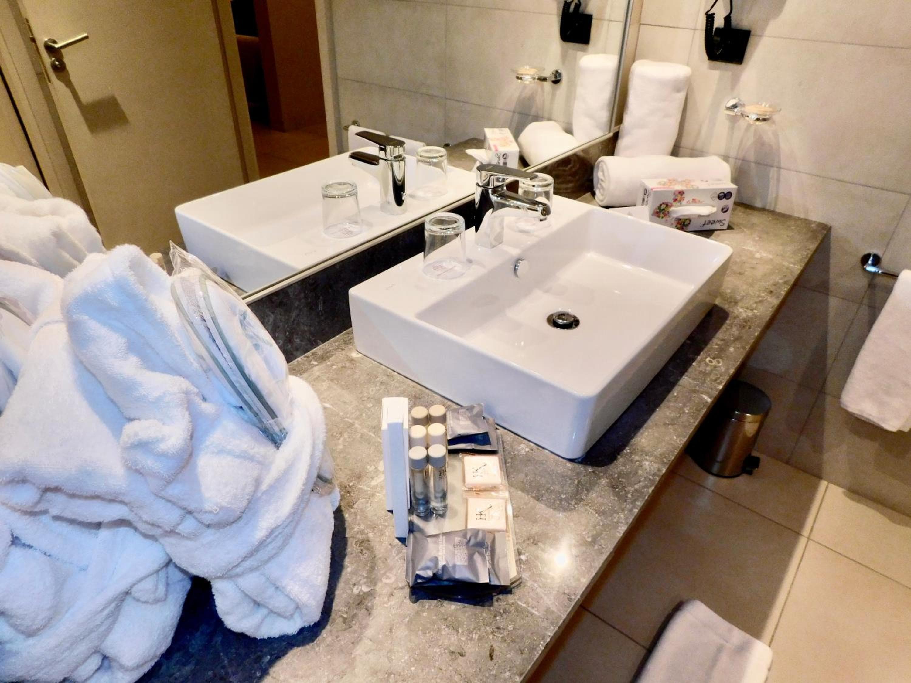 Kenzi Rose Garden hotel, Avenue du Président Kennedy , Hivernage, Marrakech, Morocco — photo 66