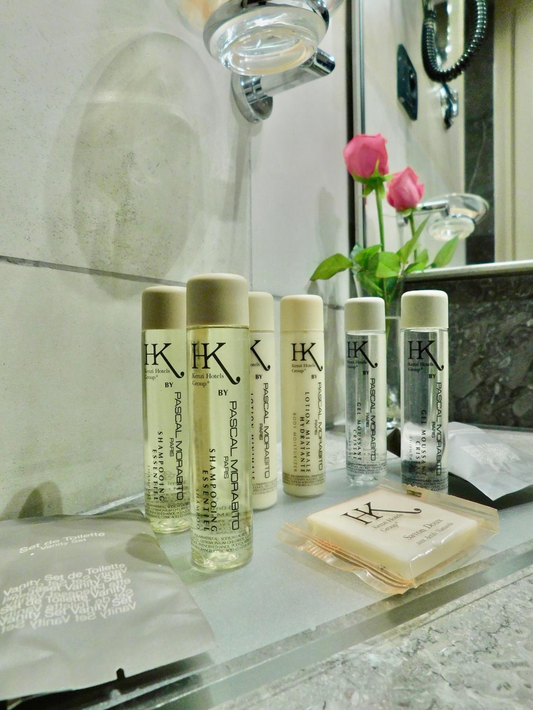 Kenzi Rose Garden hotel, Avenue du Président Kennedy , Hivernage, Marrakech, Morocco — photo 67