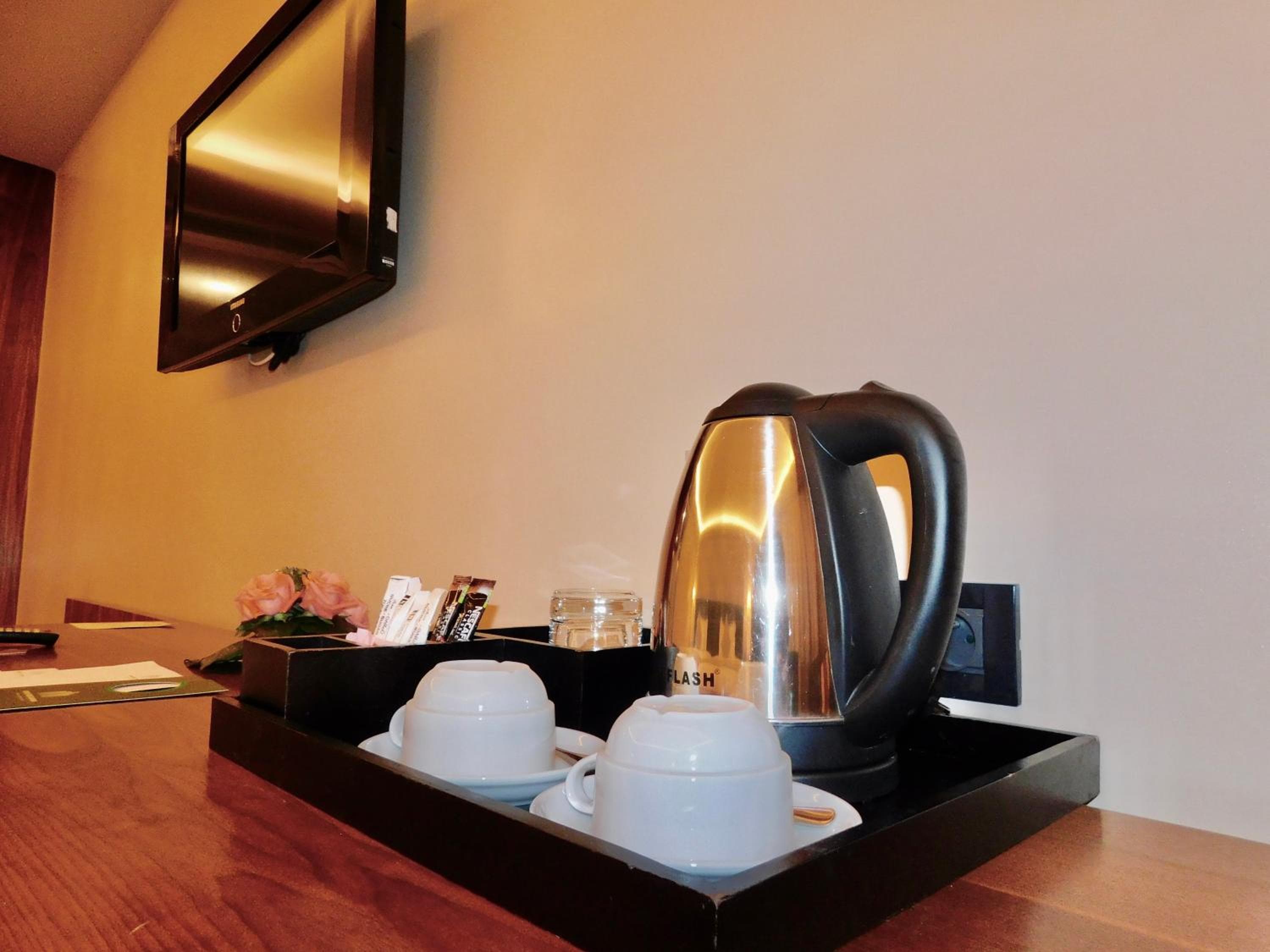 Kenzi Rose Garden hotel, Avenue du Président Kennedy , Hivernage, Marrakech, Morocco — photo 71