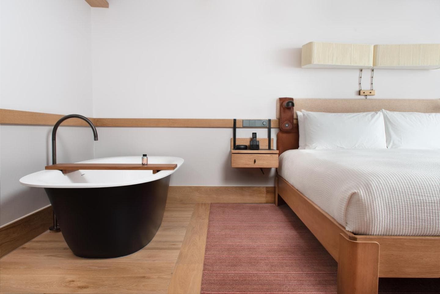 The Standard London — 22