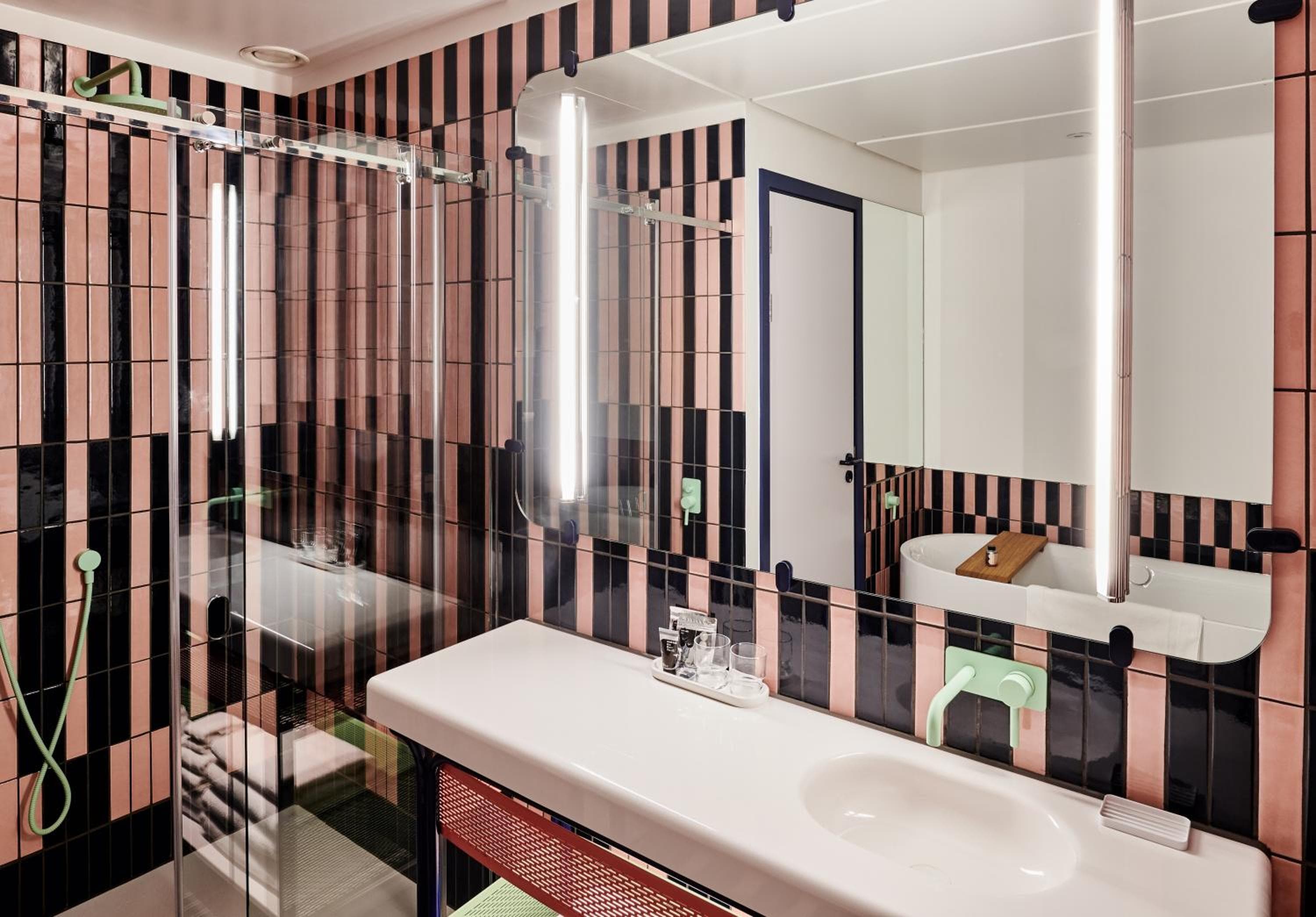 The Standard London — 11