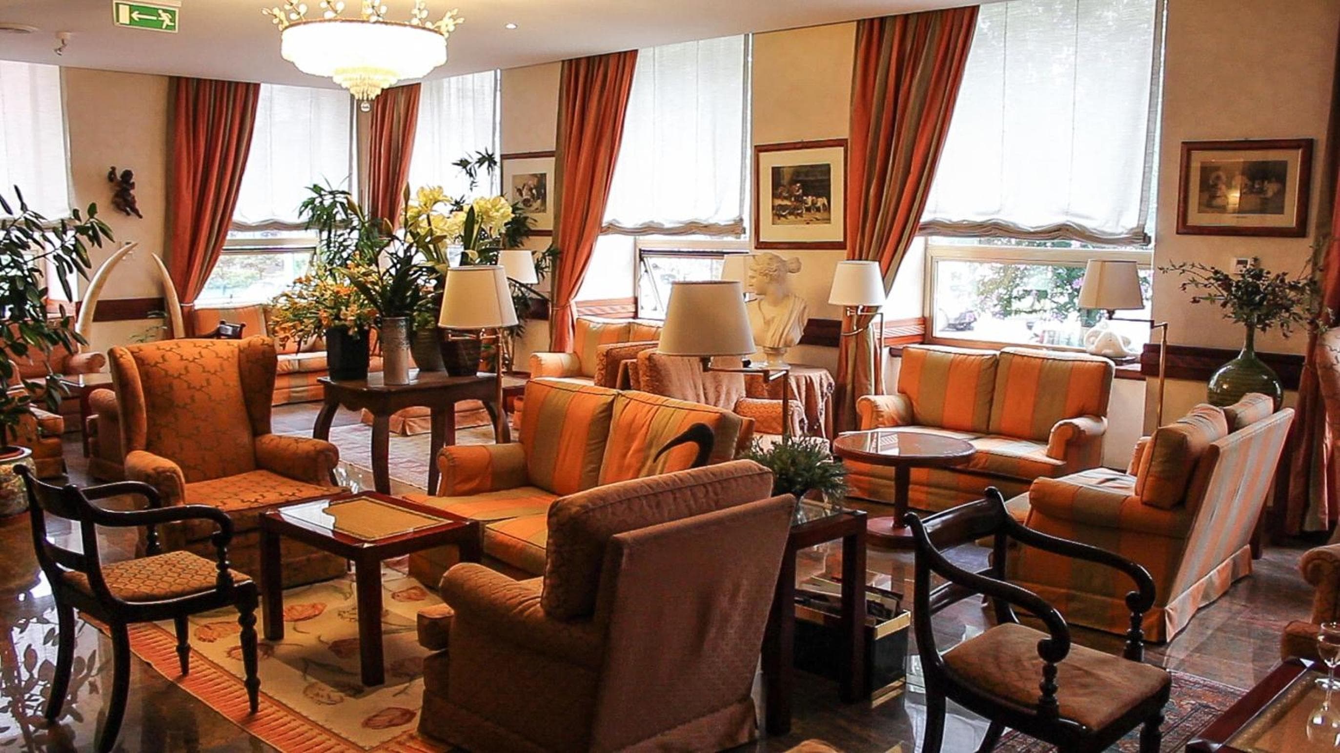 Hotel Bristol — 30