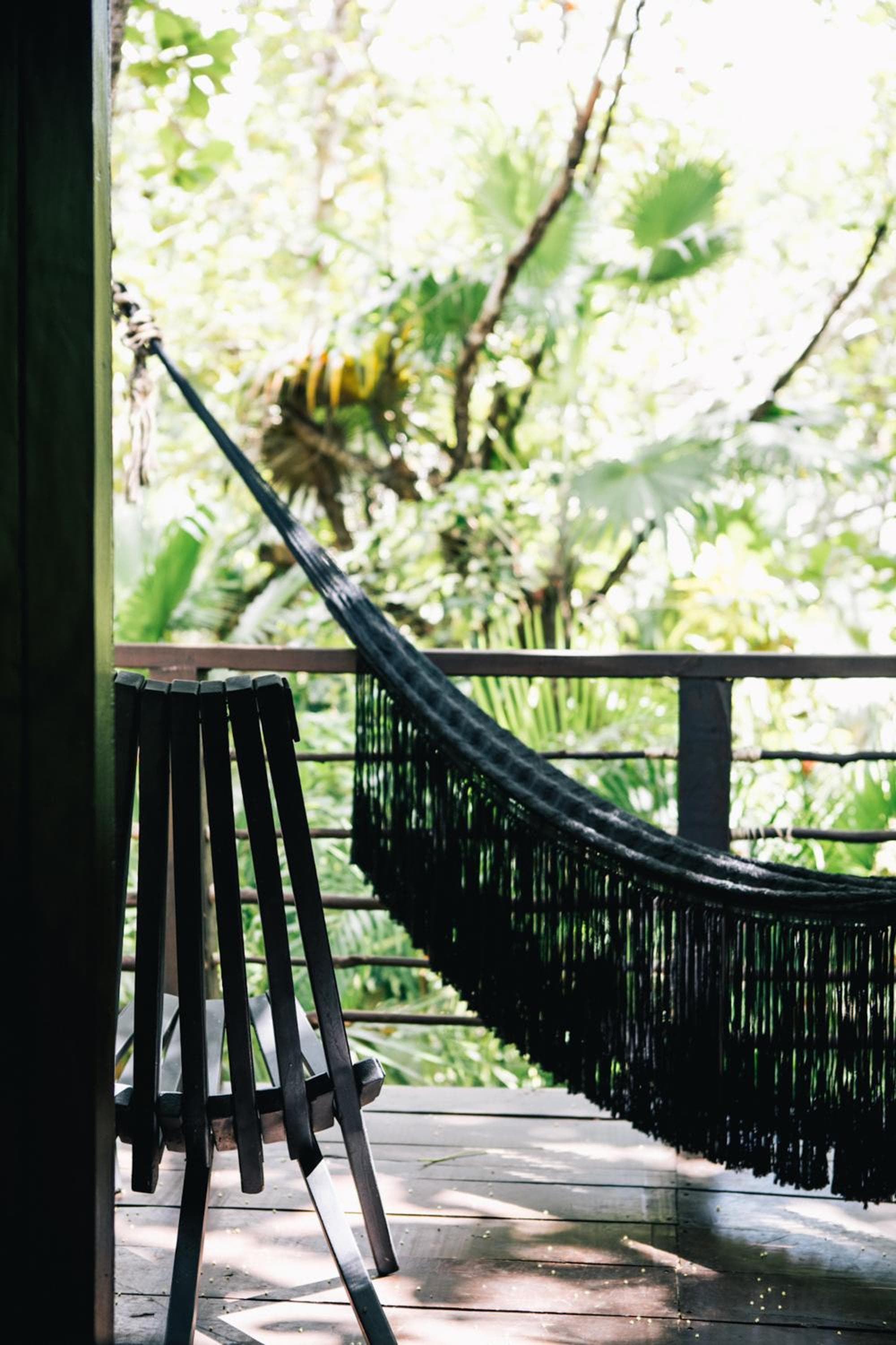 NEST Tulum — 25