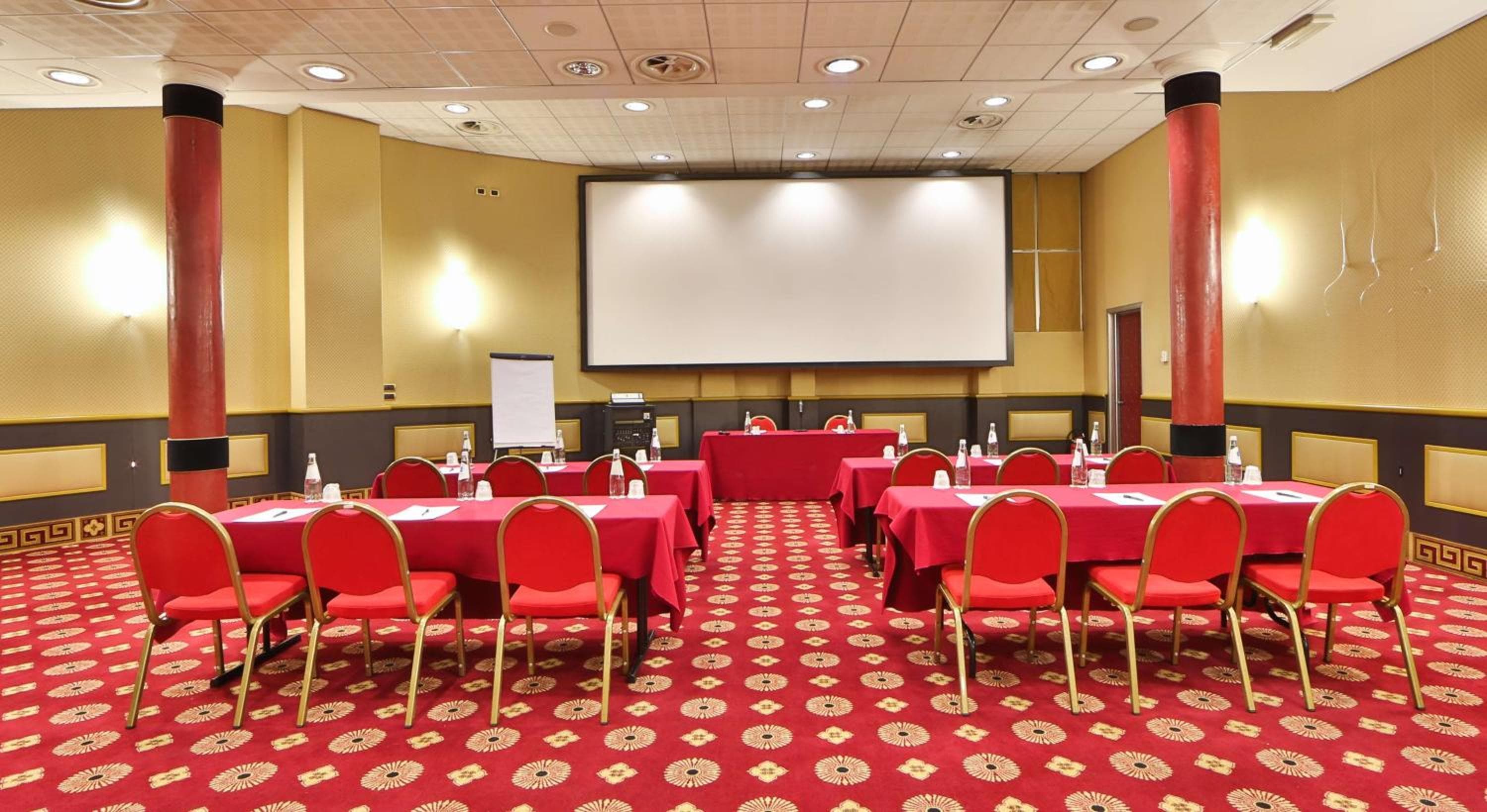 c-hotels Concorde — 29