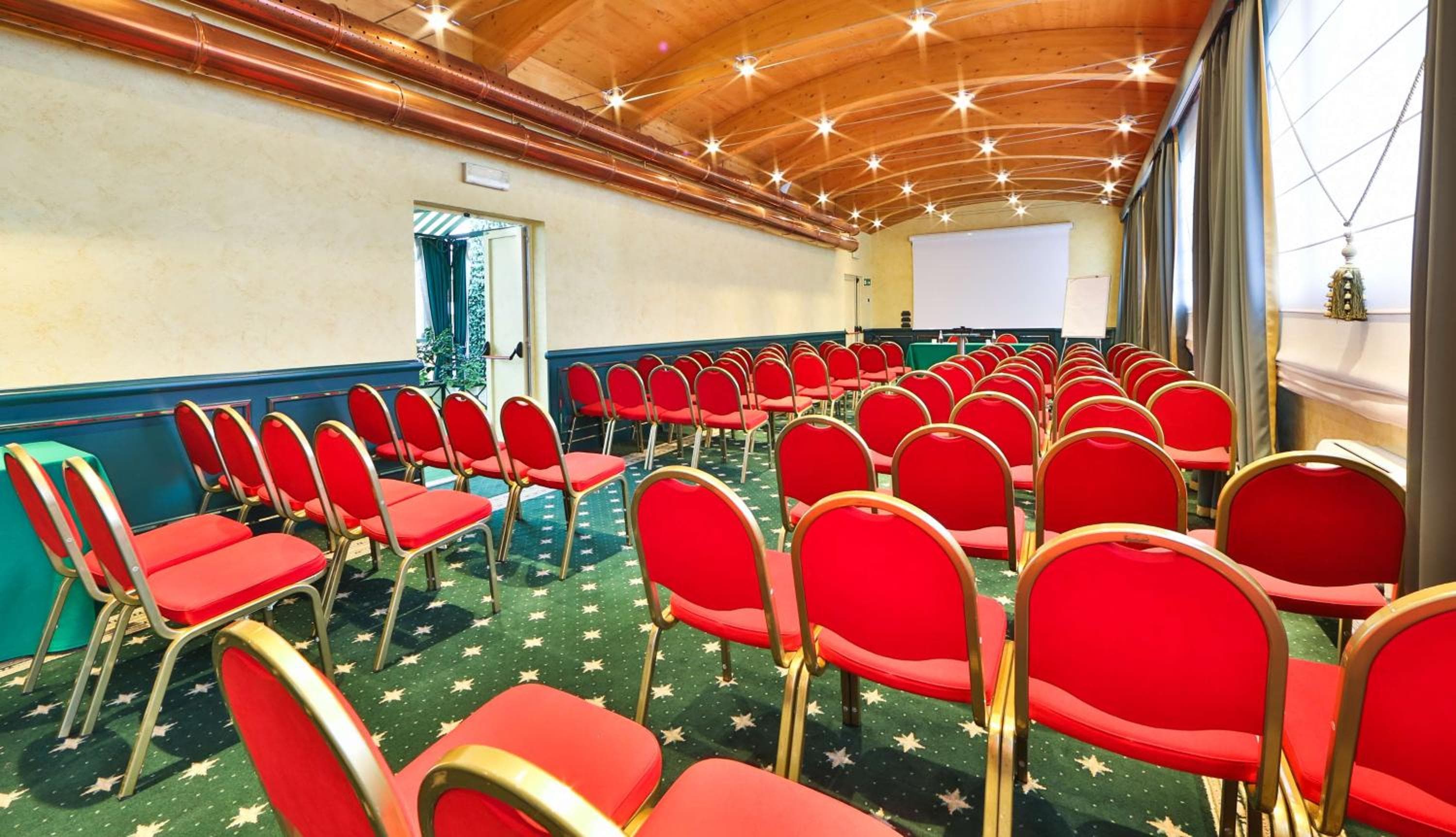 c-hotels Concorde — 12