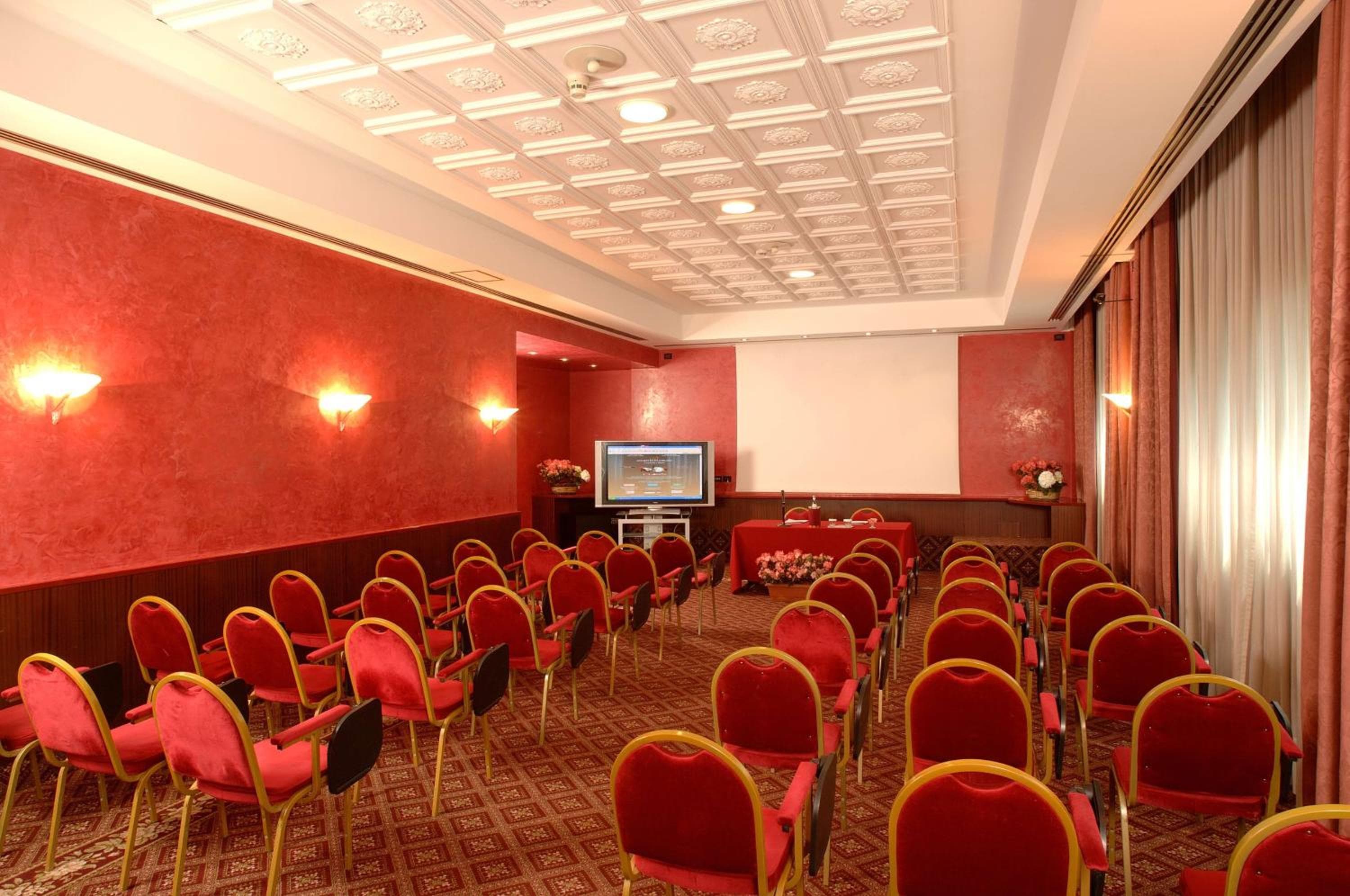 c-hotels Concorde — 15