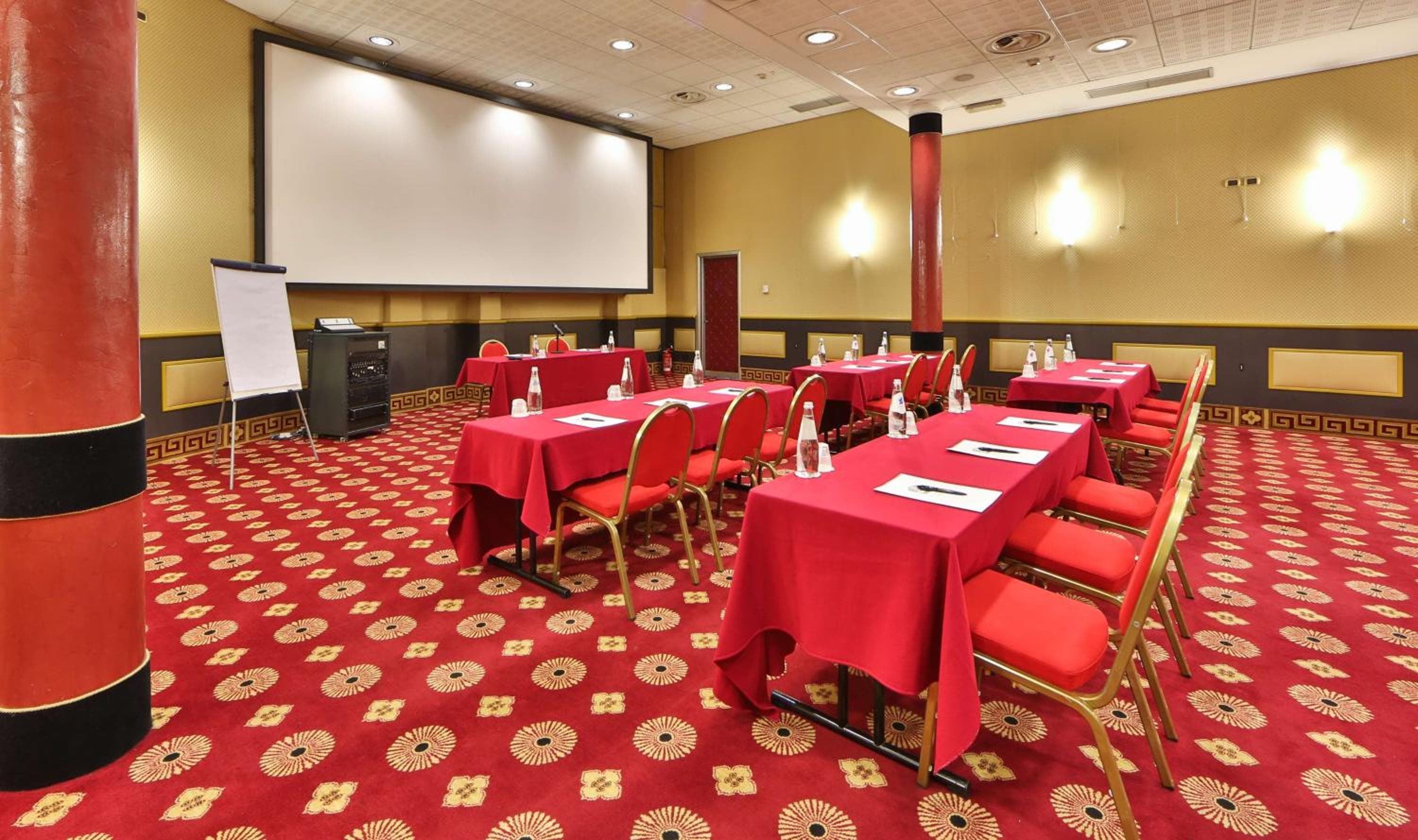 Antares Hotel Concorde, Collezione BW Signature di Best Western — 28