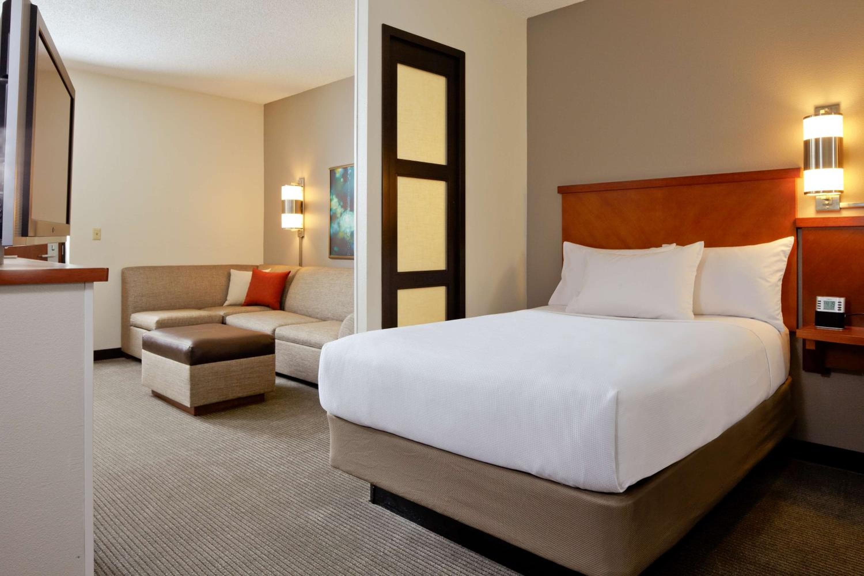 Hyatt Place Orlando Airport — 15