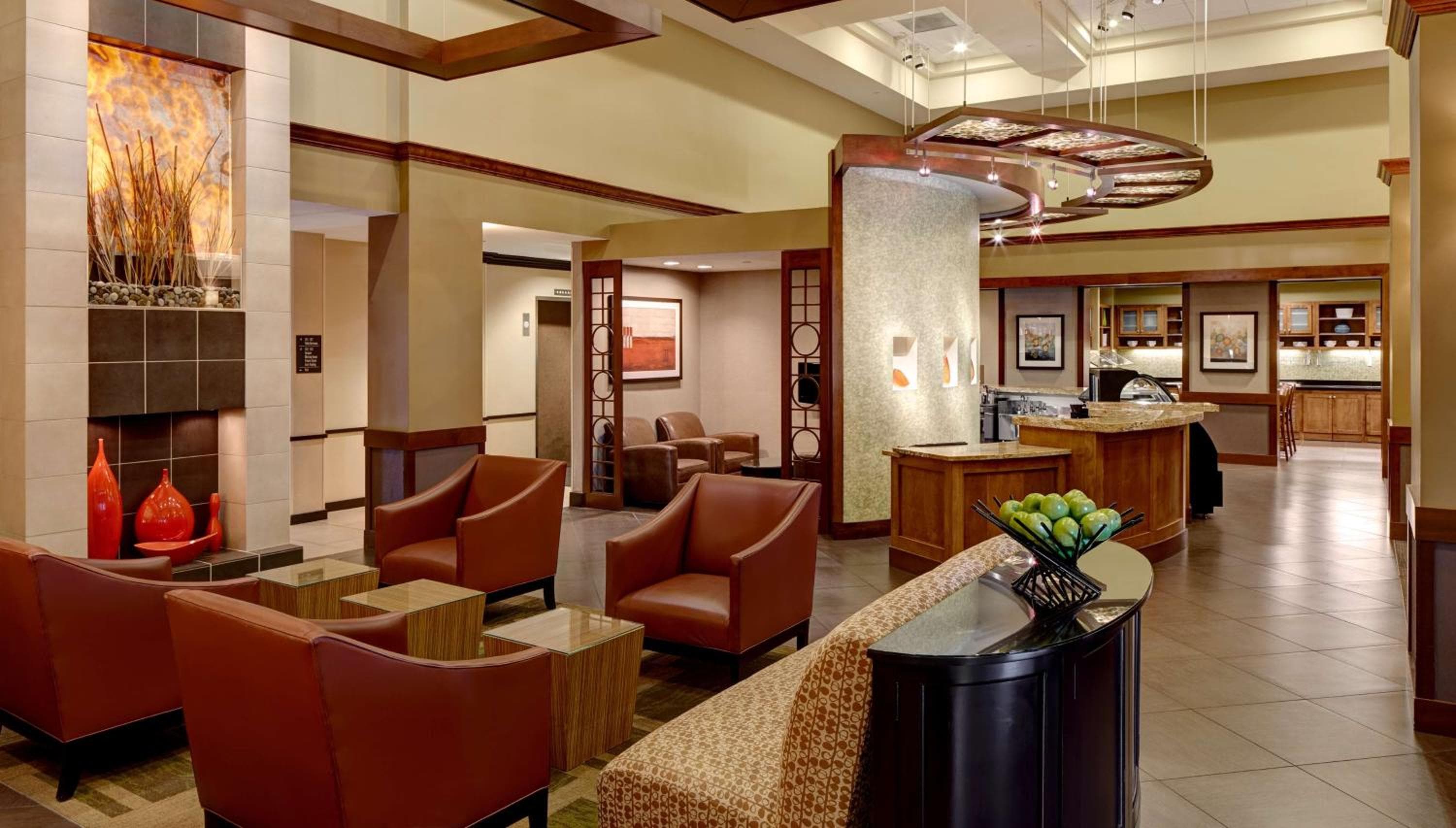 Hyatt Place Orlando Airport — 29