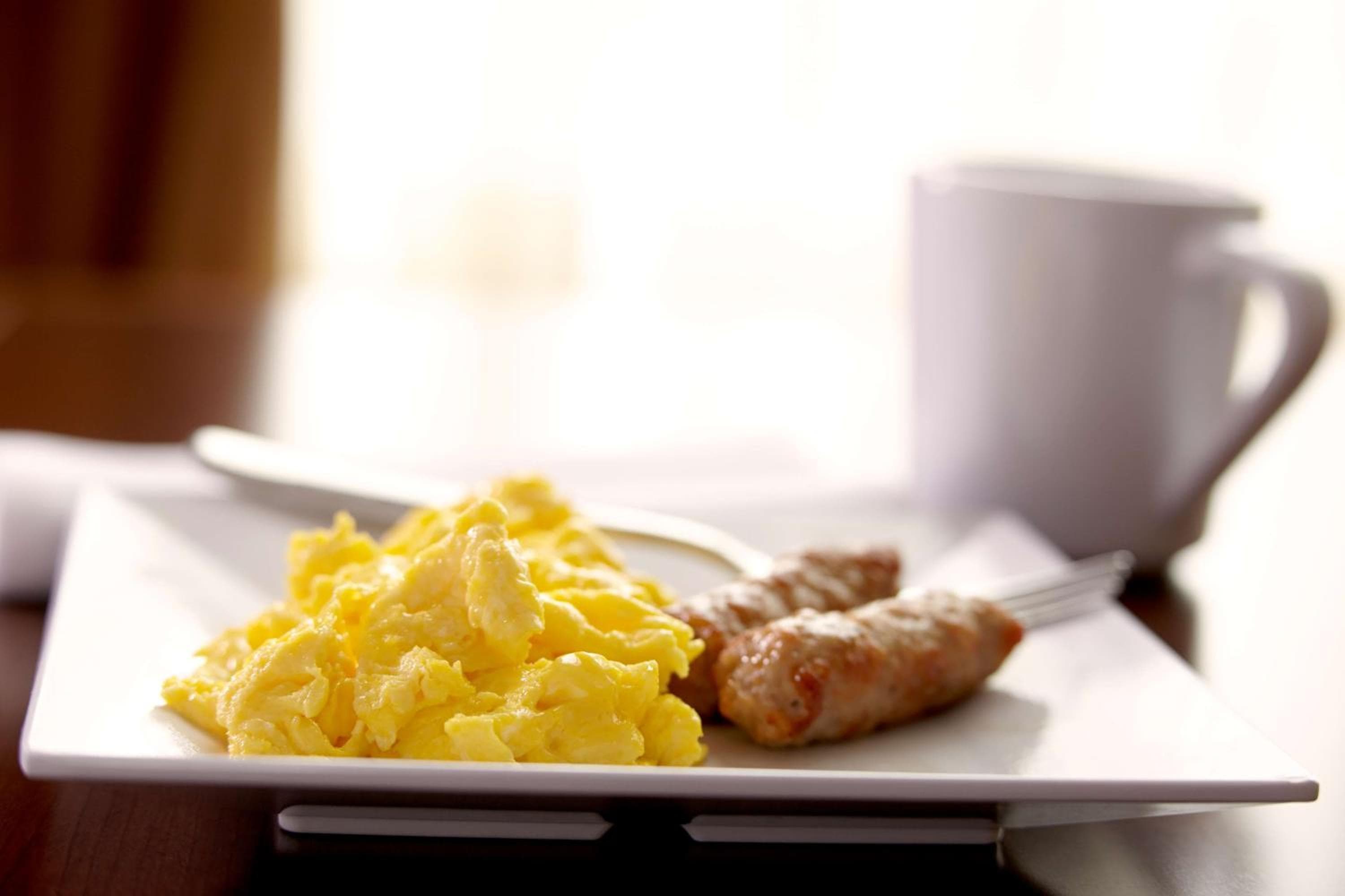 Hyatt Place Orlando Airport — 20