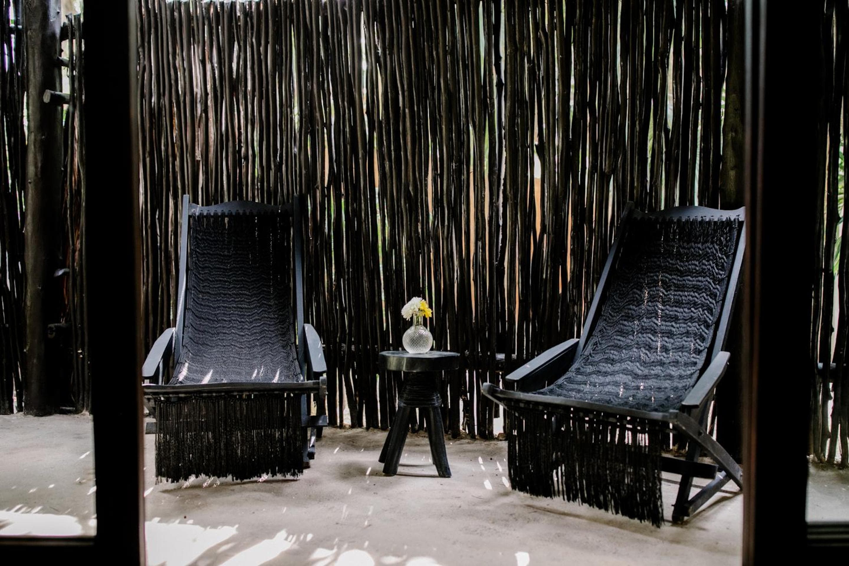 NEST Tulum — 6