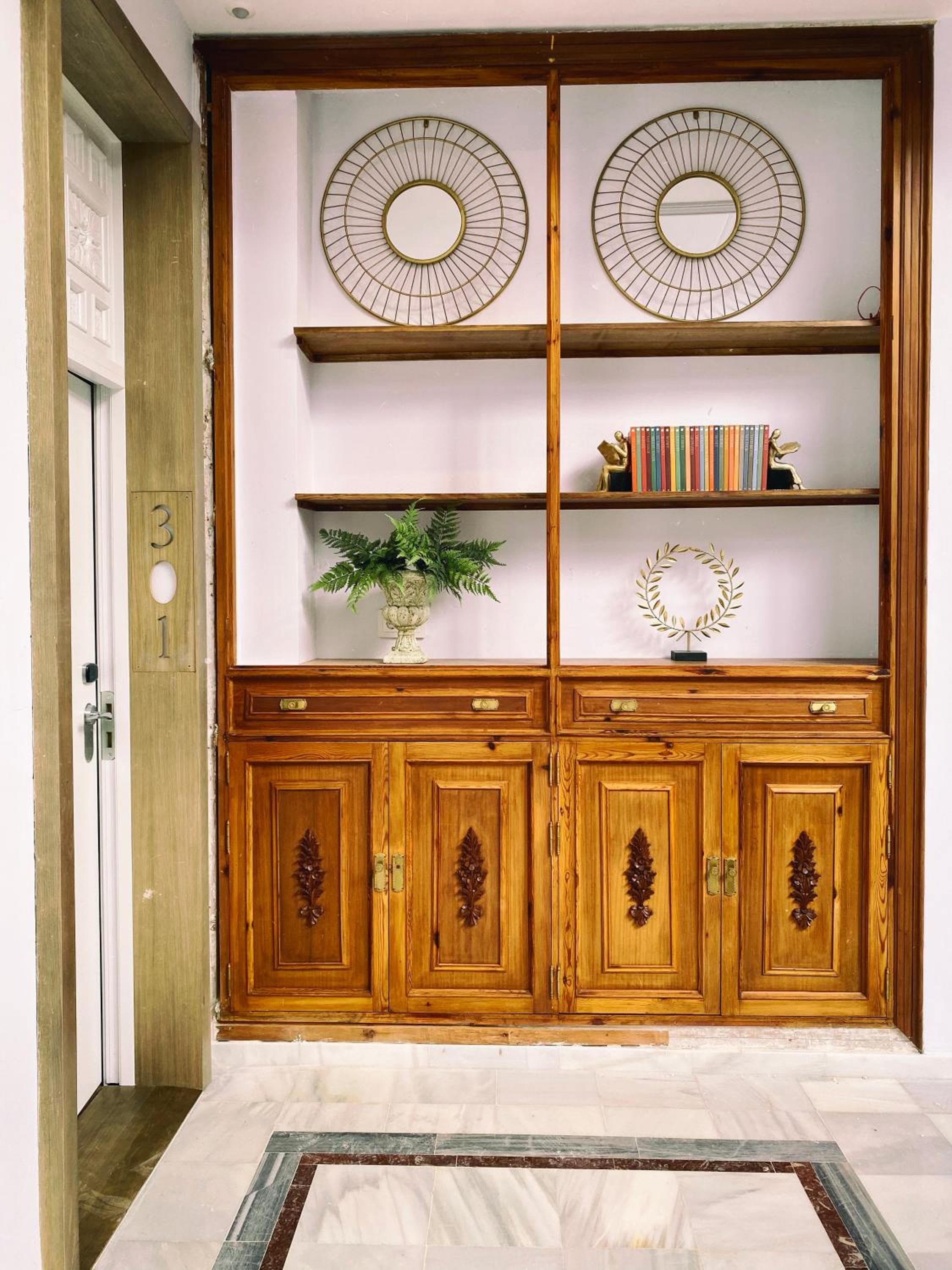 Soho Boutique Sevilla — 25
