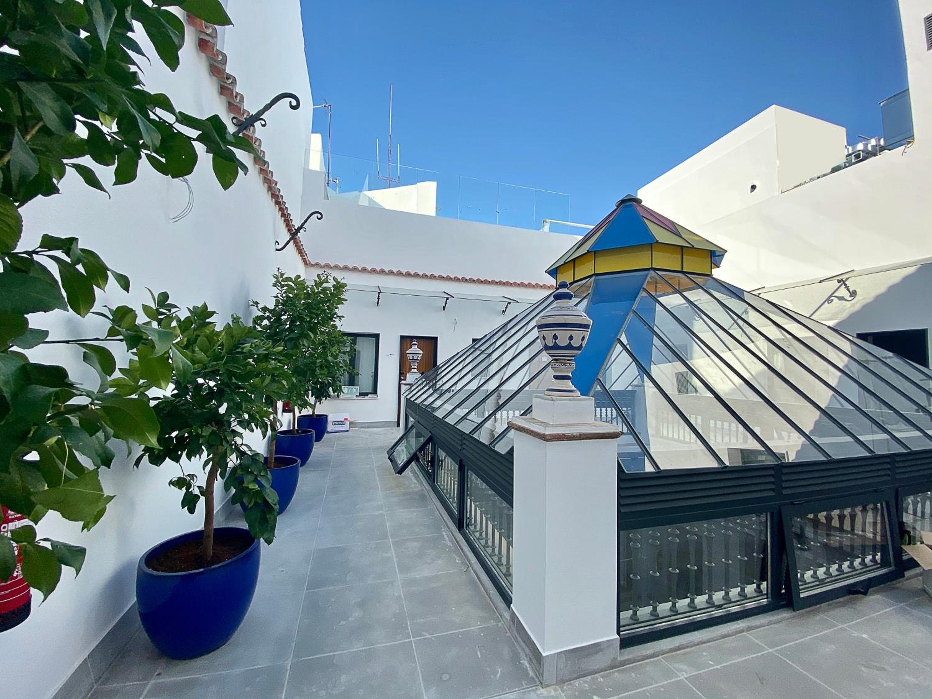 Soho Boutique Sevilla — 24