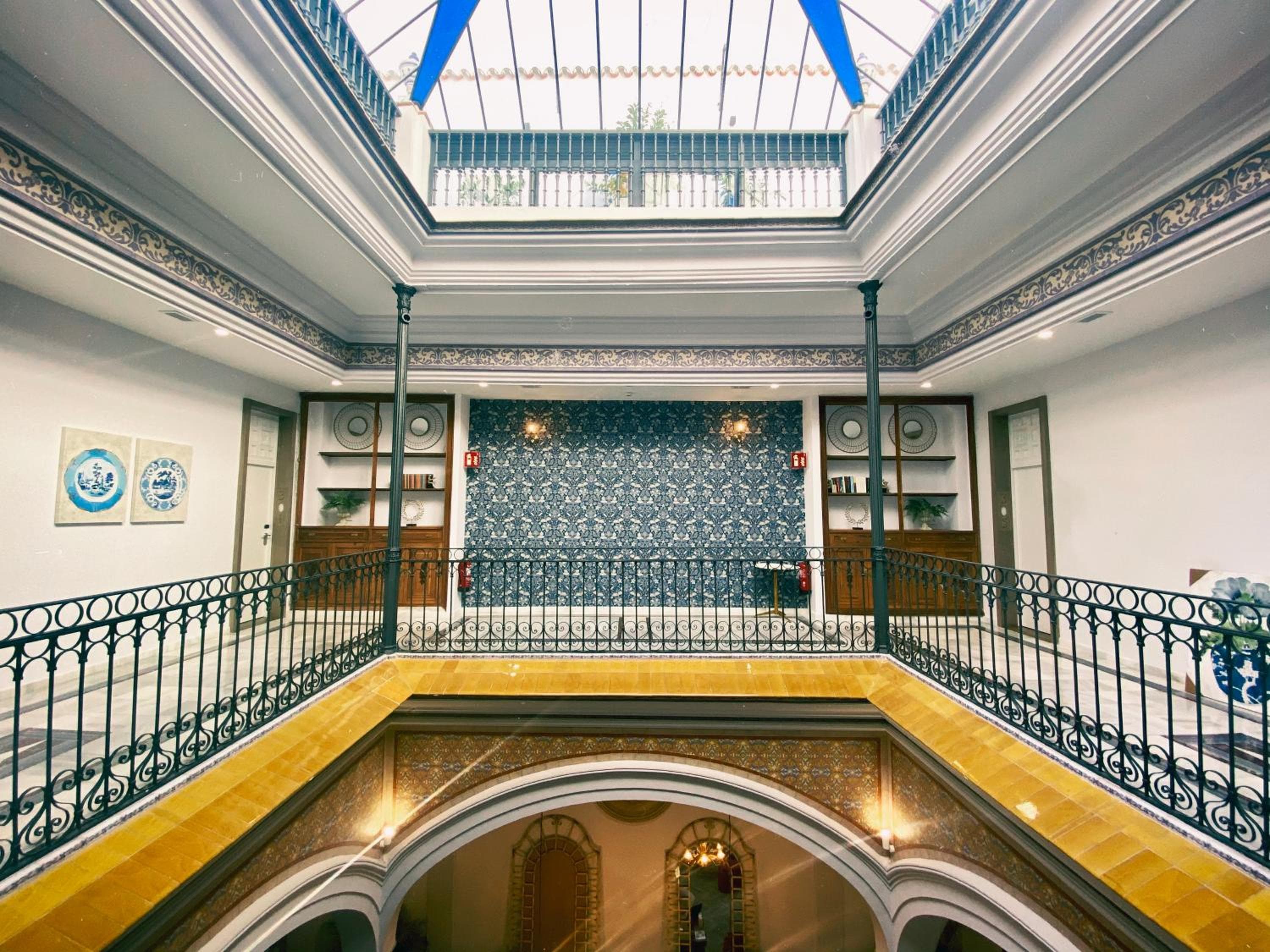Soho Boutique Sevilla — 28