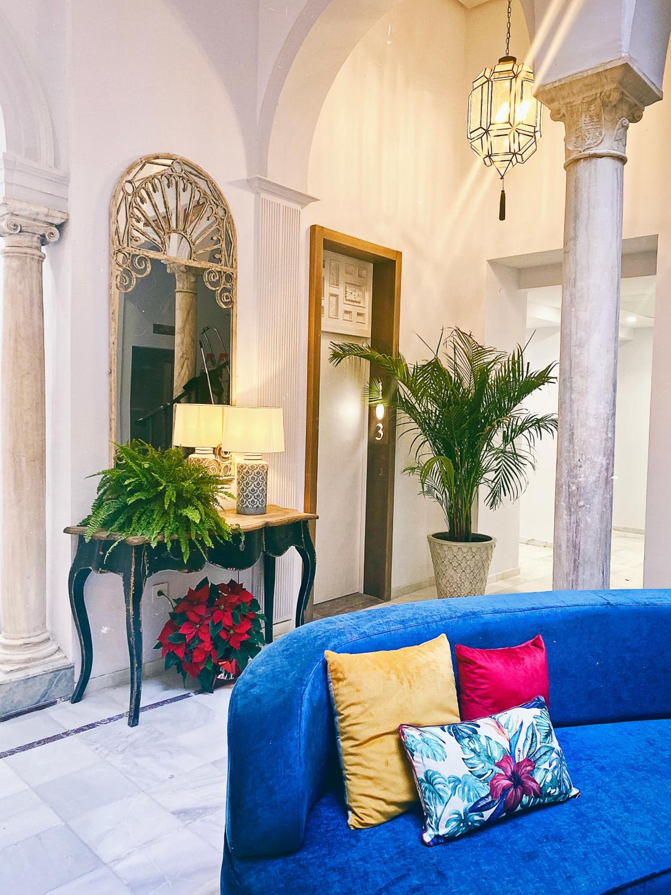 Soho Boutique Sevilla — 27