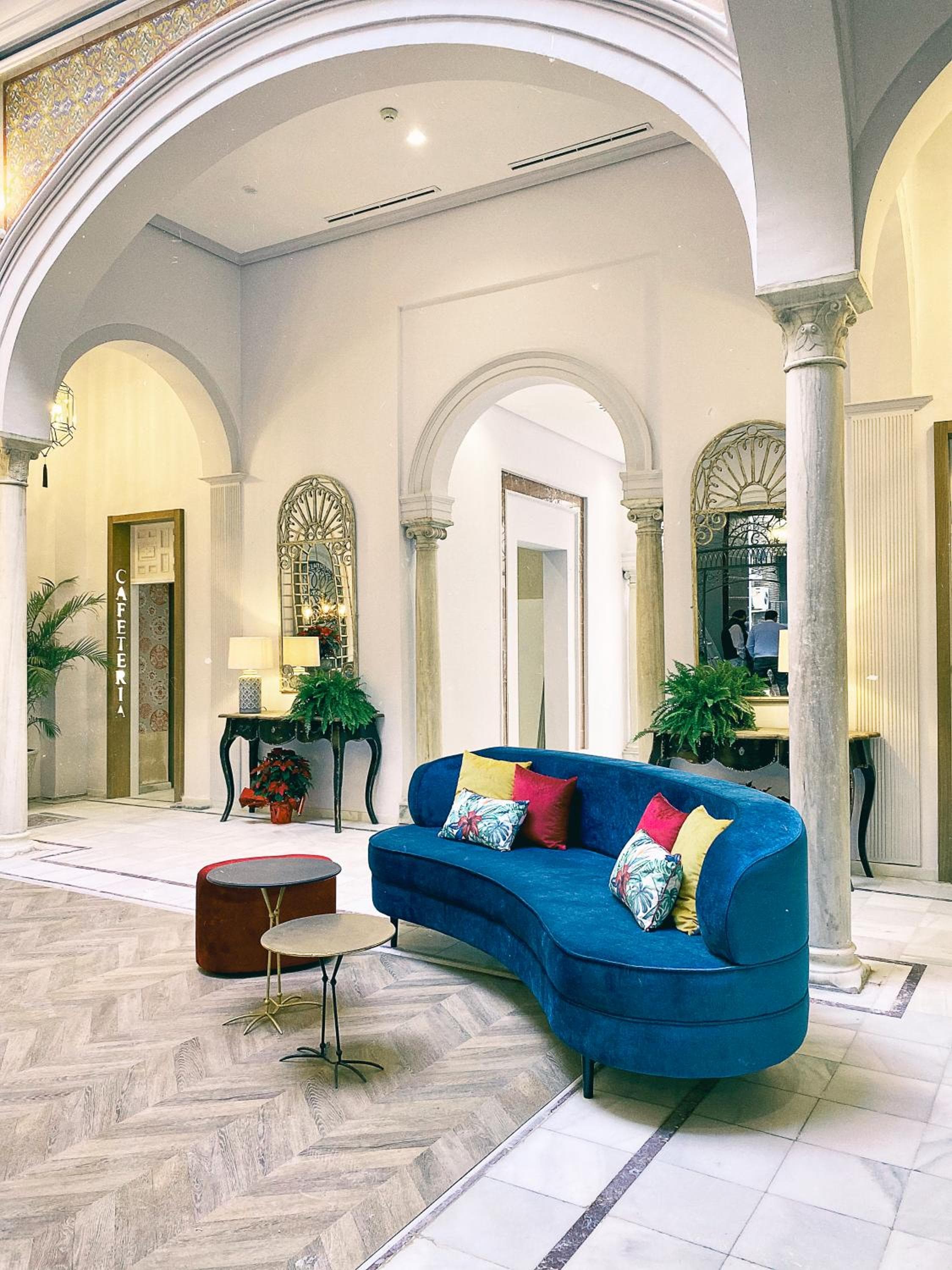 Soho Boutique Sevilla — 14