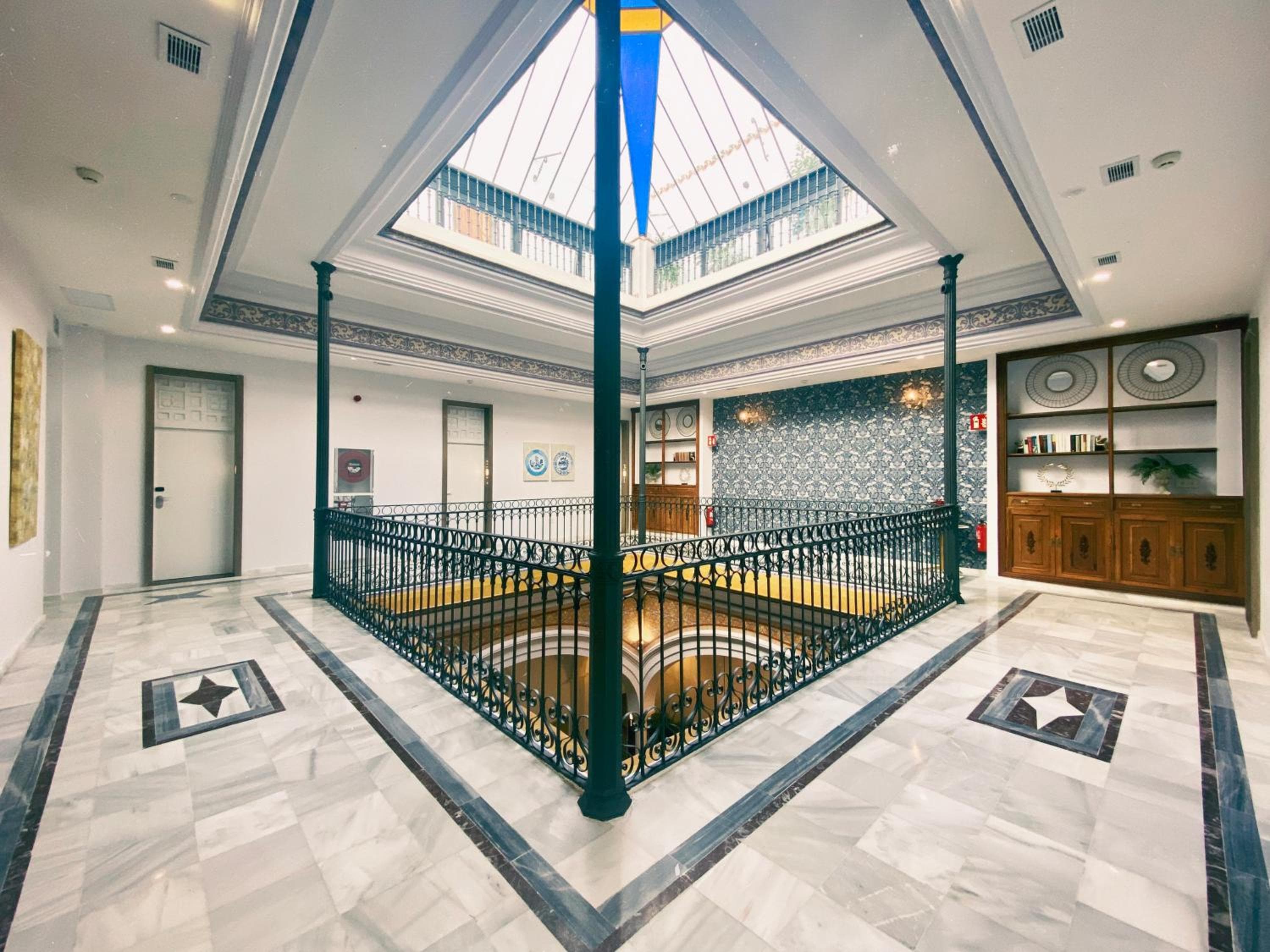 Soho Boutique Sevilla — 30