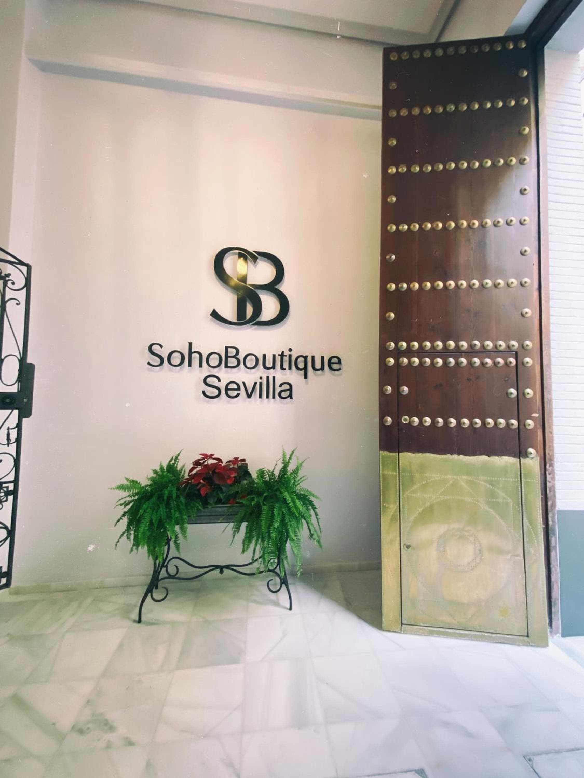Soho Boutique Sevilla — 3