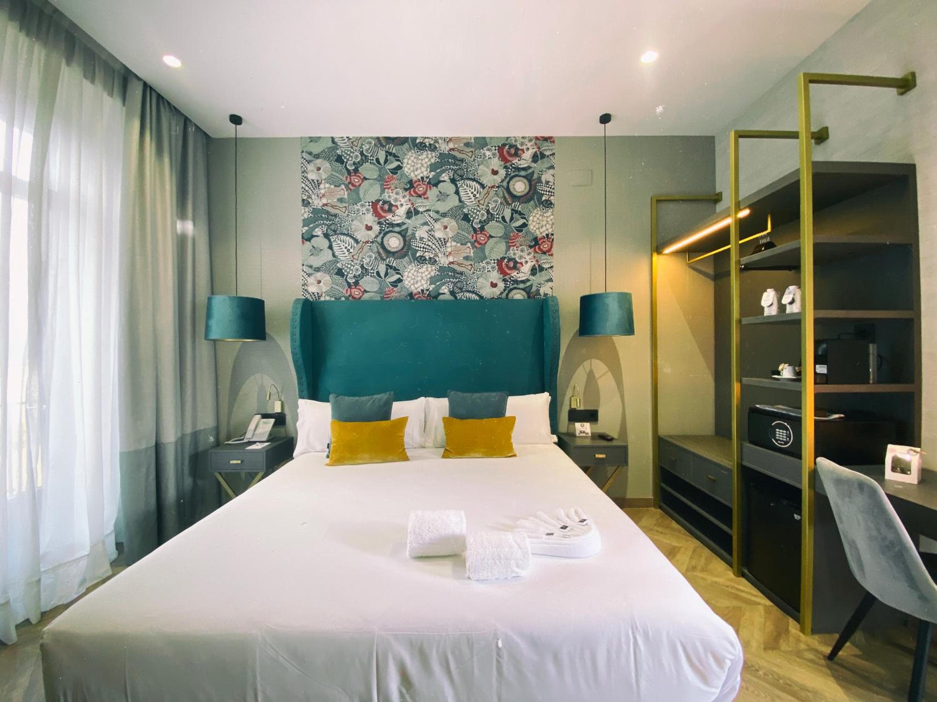 Soho Boutique Sevilla — 22