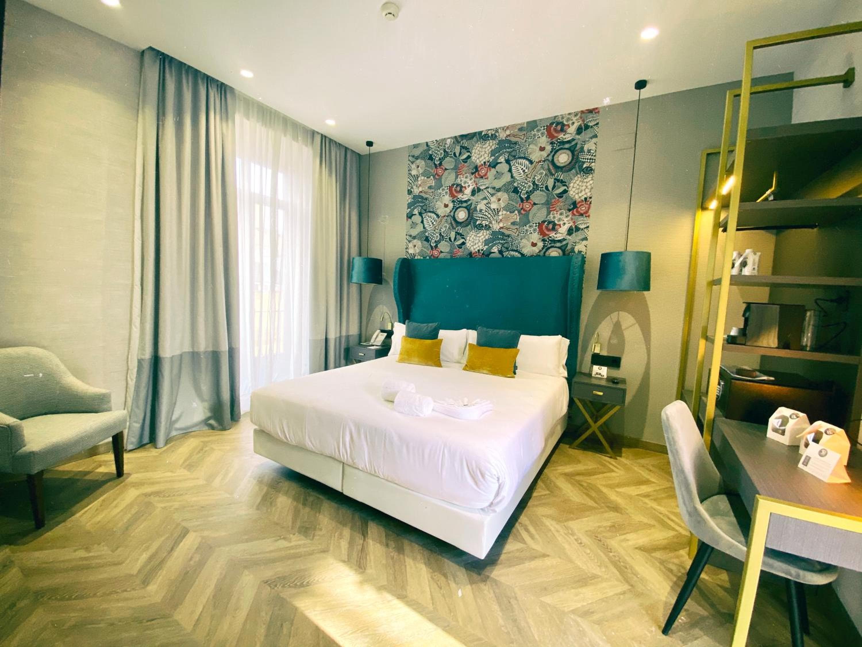 Soho Boutique Sevilla — 4