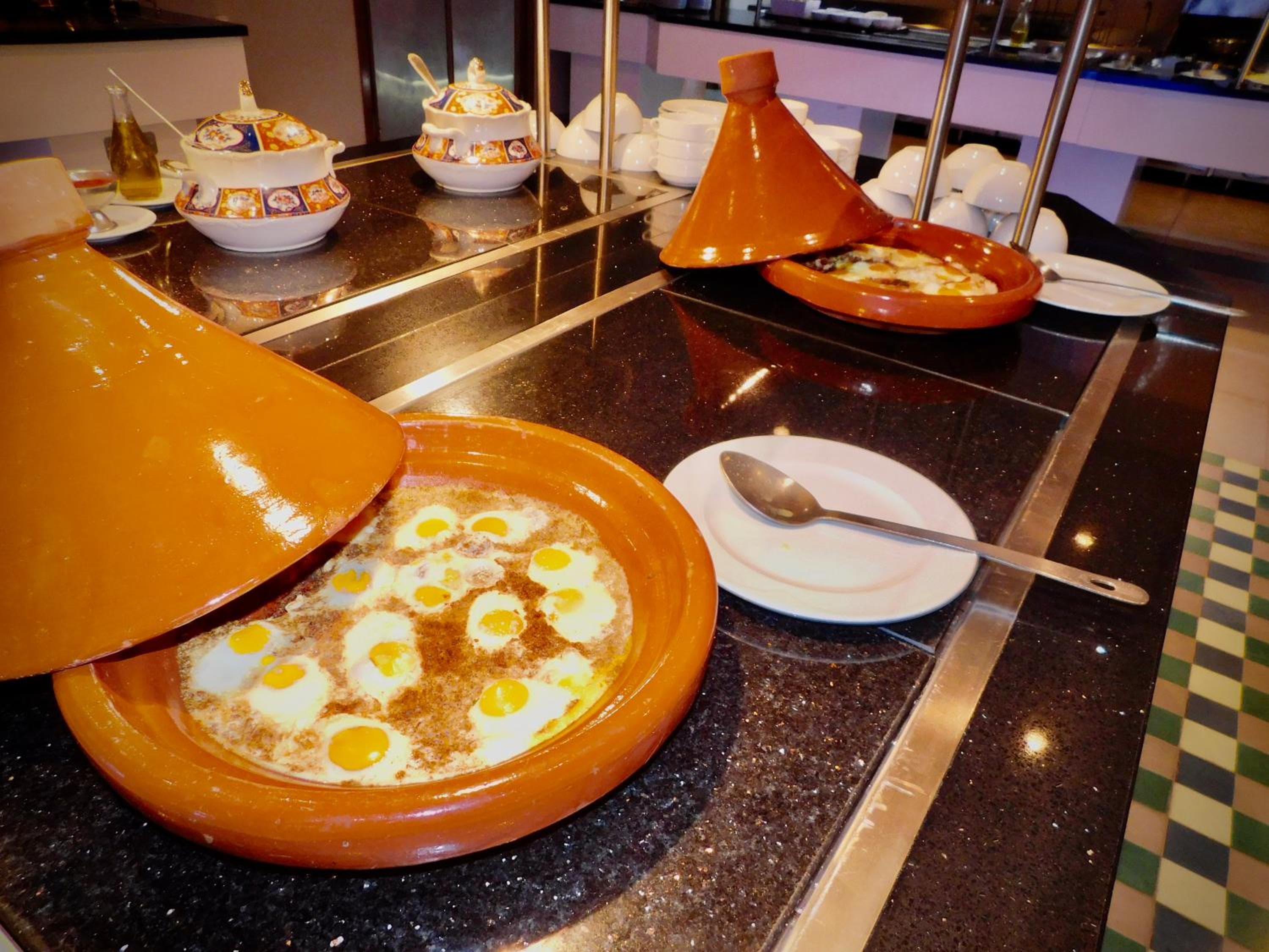 Kenzi Rose Garden hotel, Avenue du Président Kennedy , Hivernage, Marrakech, Morocco — photo 28