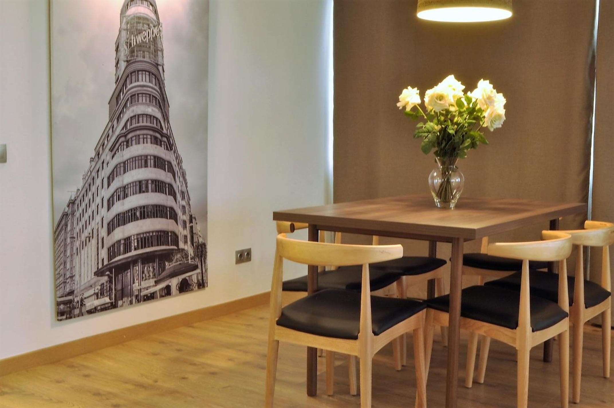 Pierre & Vacances Apartamentos Edificio Eurobuilding 2 — 5