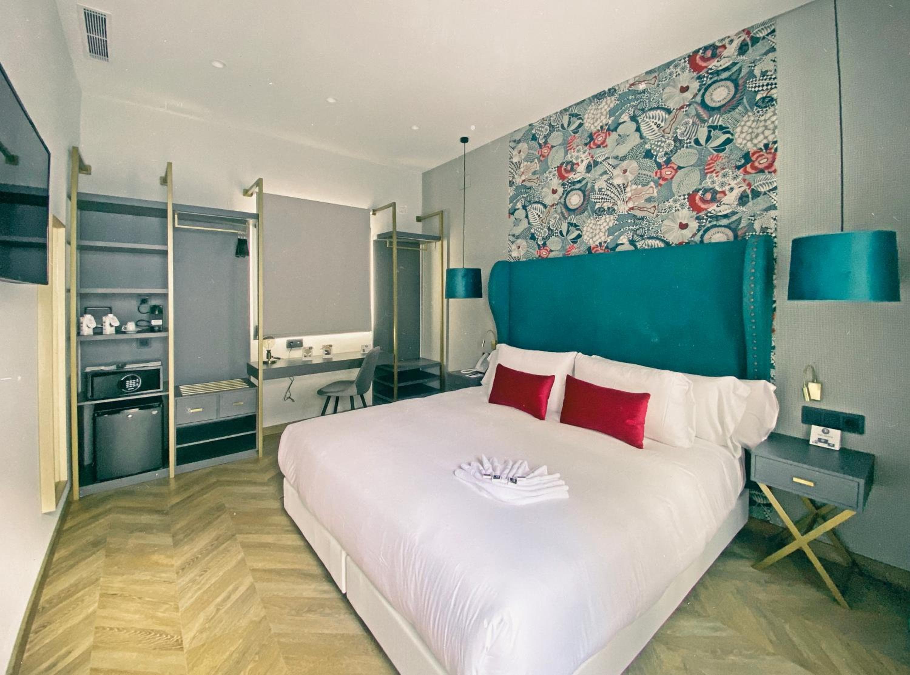 Soho Boutique Sevilla — 21