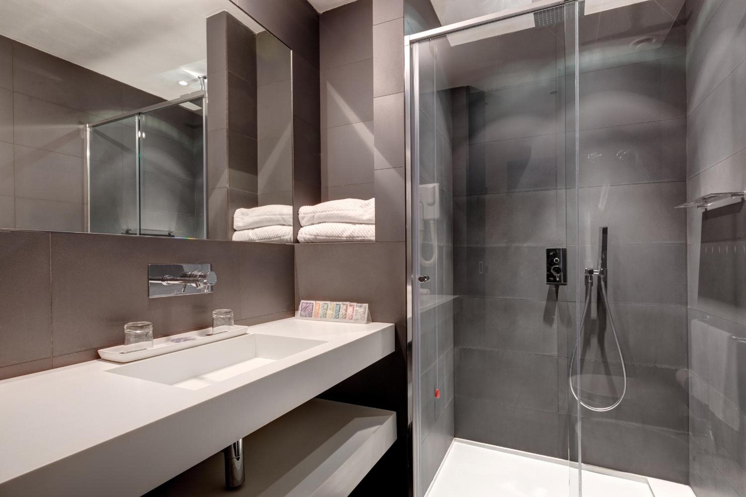 Alpi Hotel — 26