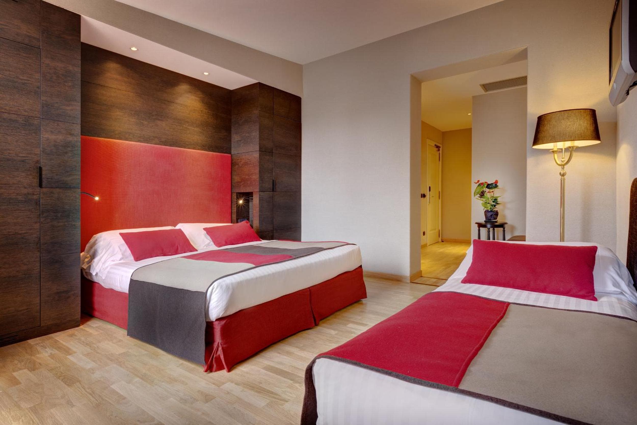 Alpi Hotel — 16