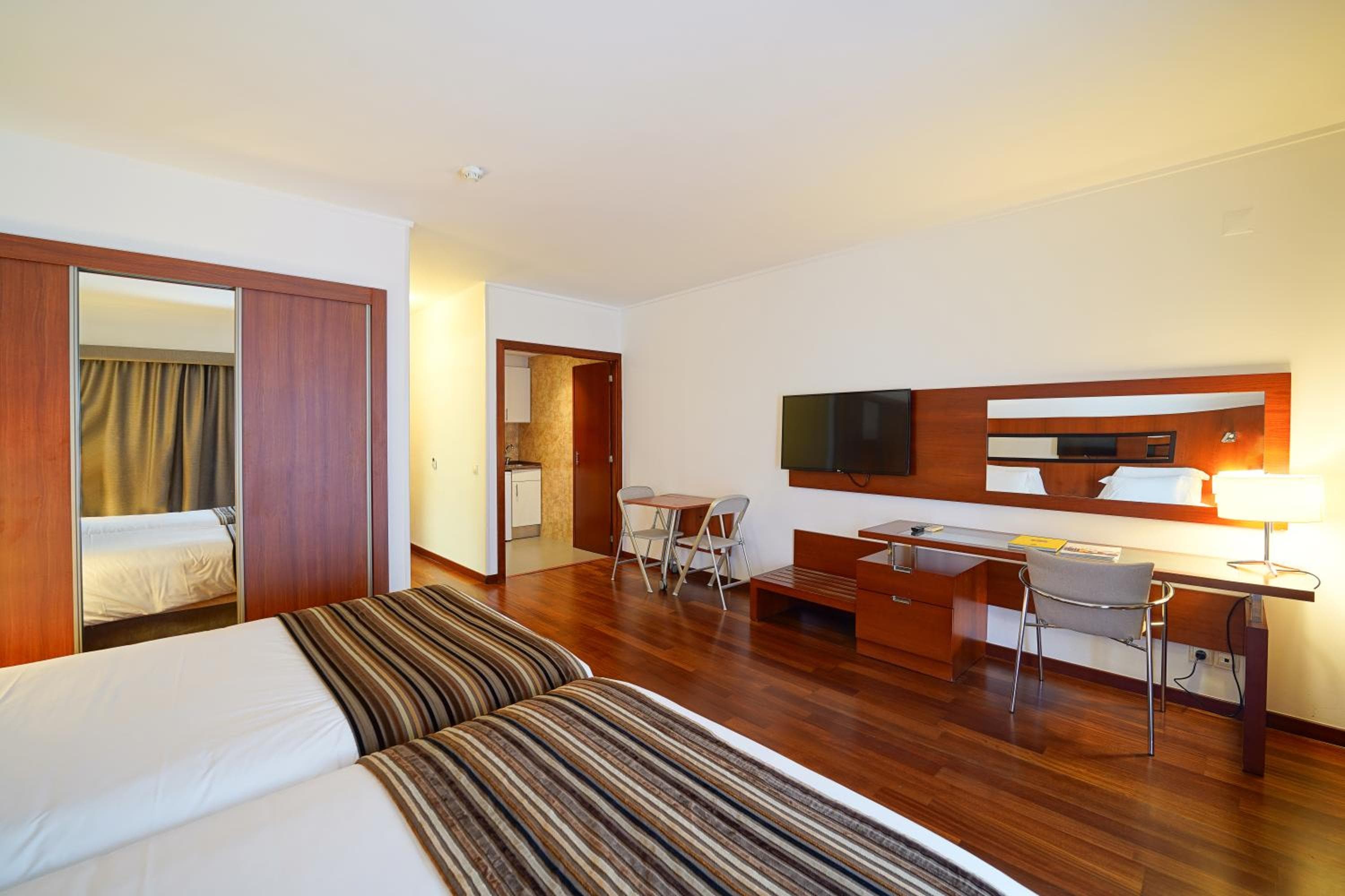 Legendäre Lisboa Suiten — 23