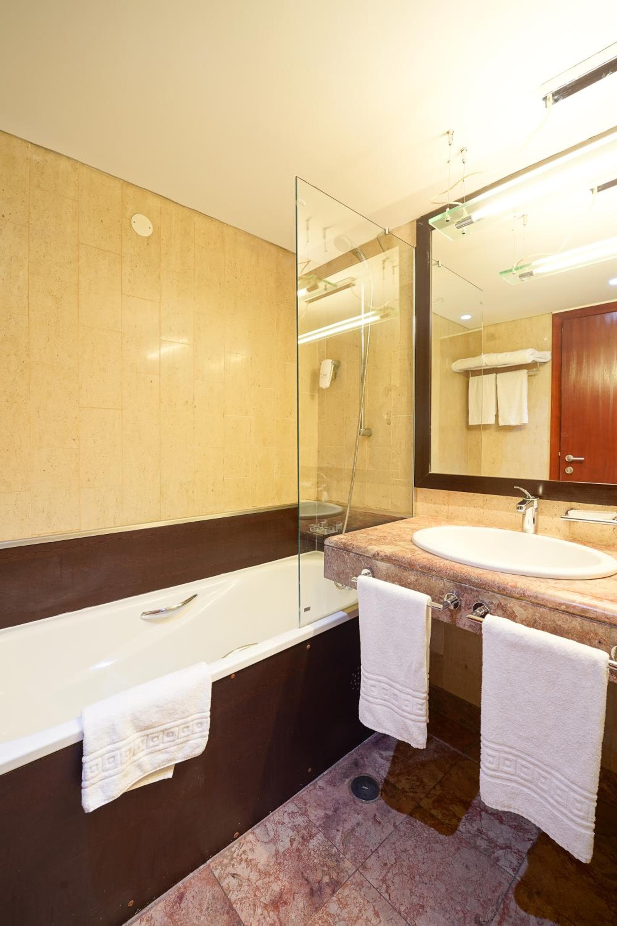 Legendary Lisboa Suites — 21