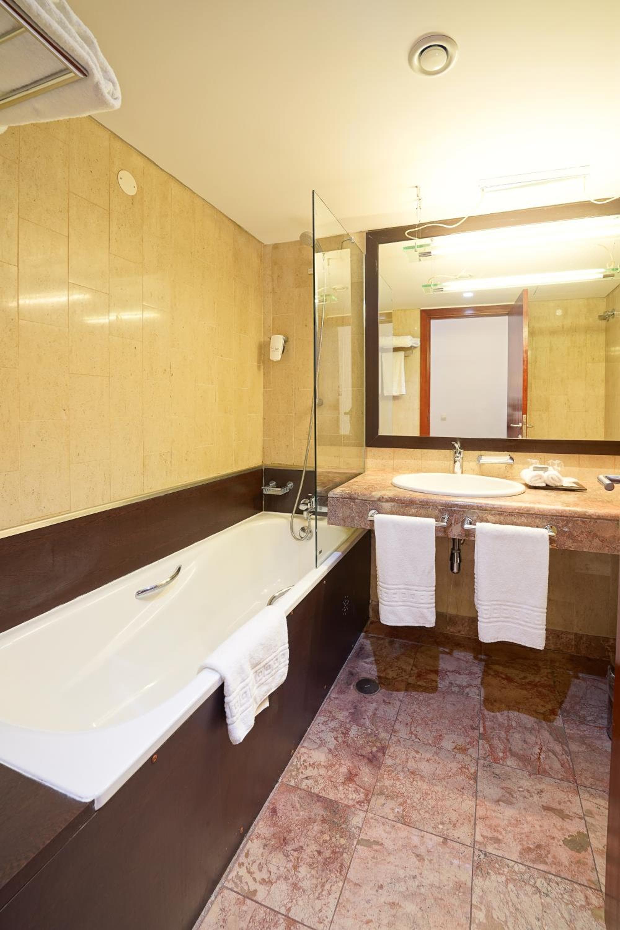 Legendary Lisboa Suites — 9
