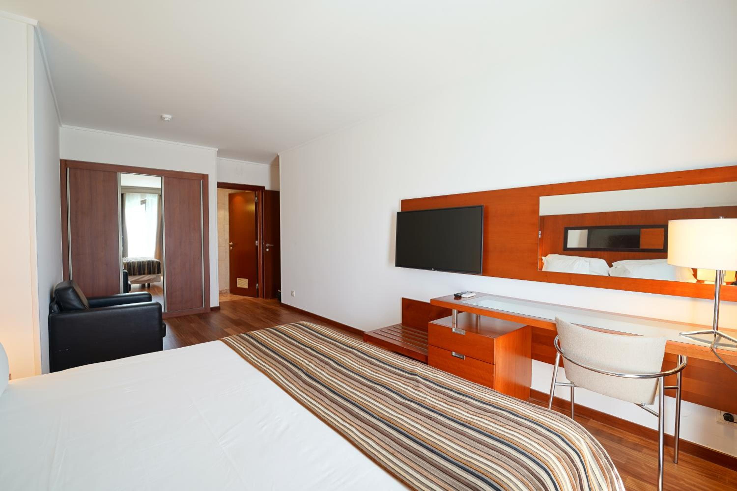 Legendäre Lisboa Suiten — 20