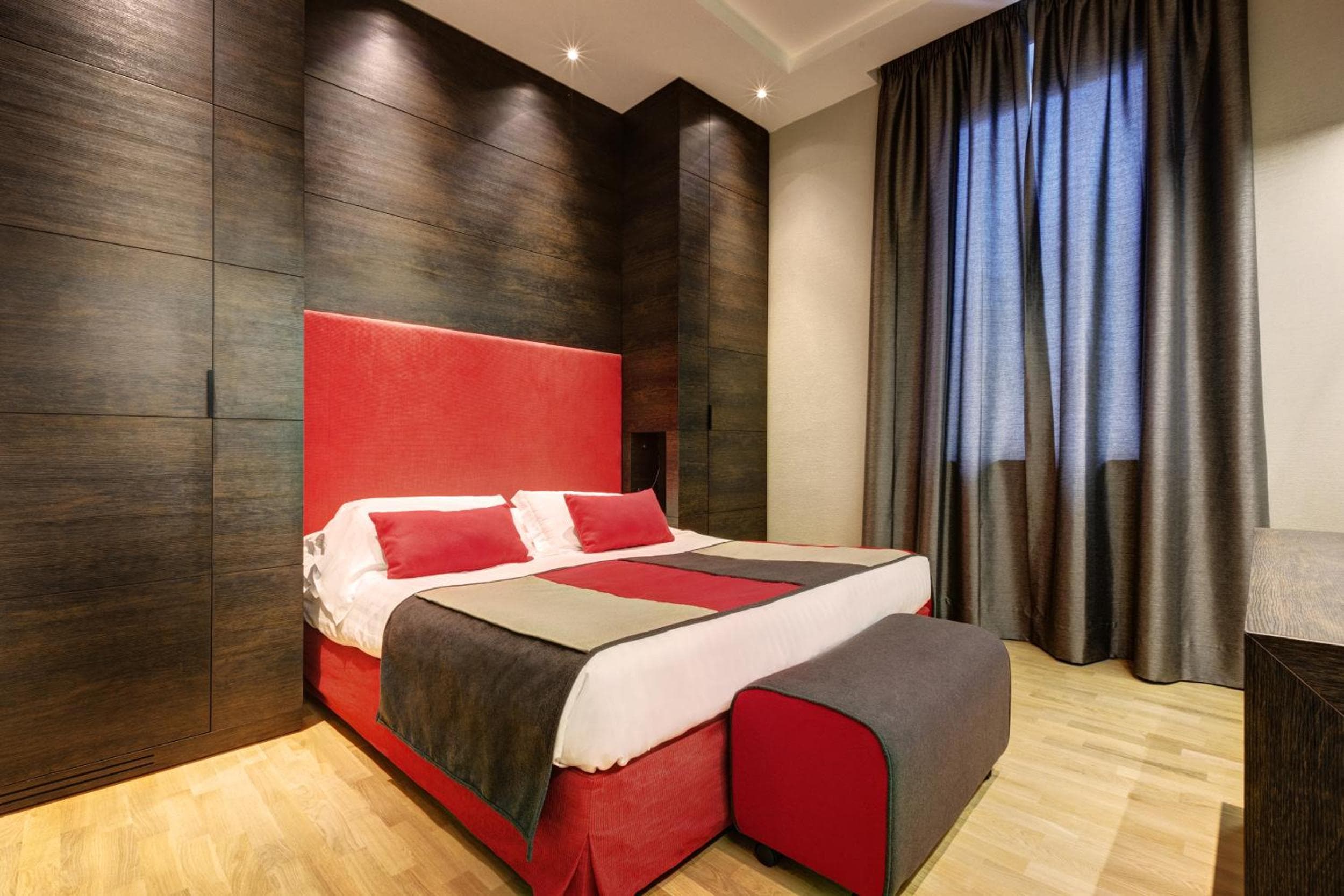 Alpi Hotel — 5