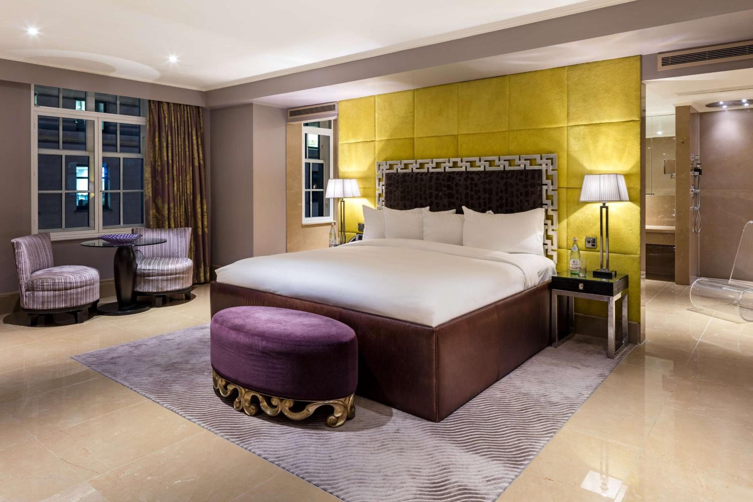 La Fiera di Maggio, A Radisson Collection Hotel, Mayfair Londra — 25