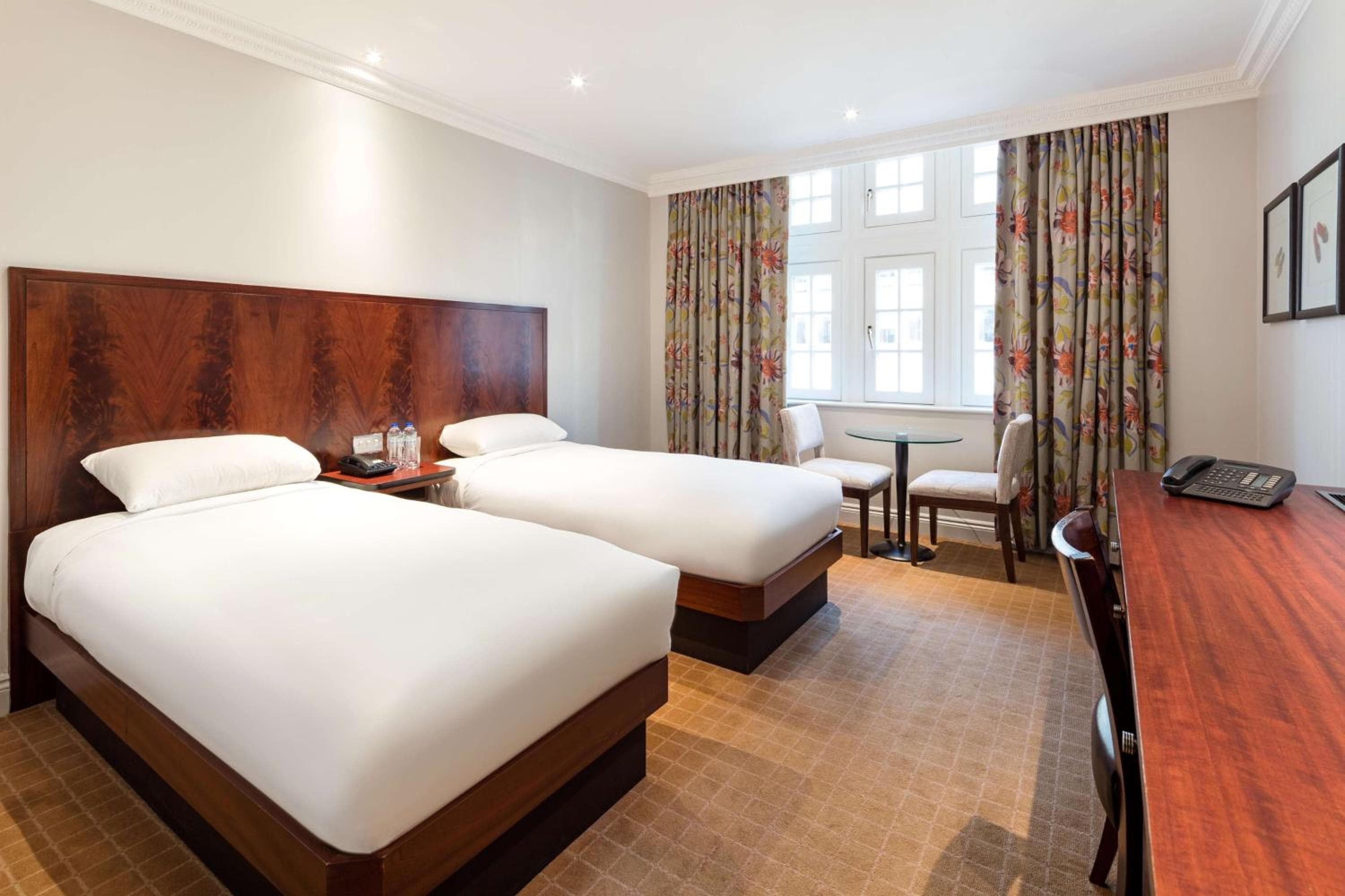 Radisson Blu Edwardian Grafton Hotel, Londres — 13