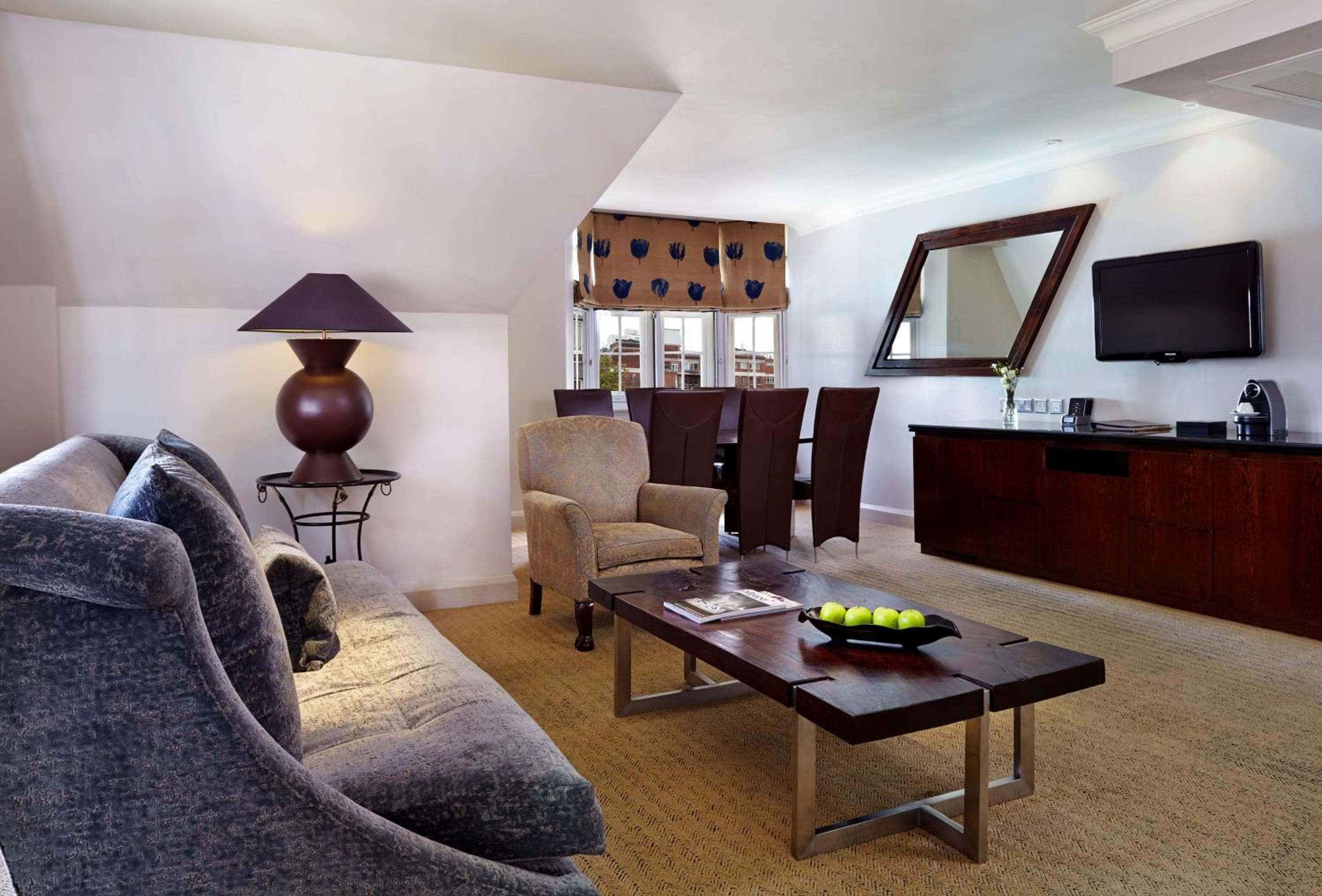 Radisson Blu Edwardian Grafton Hotel, Londres — 8