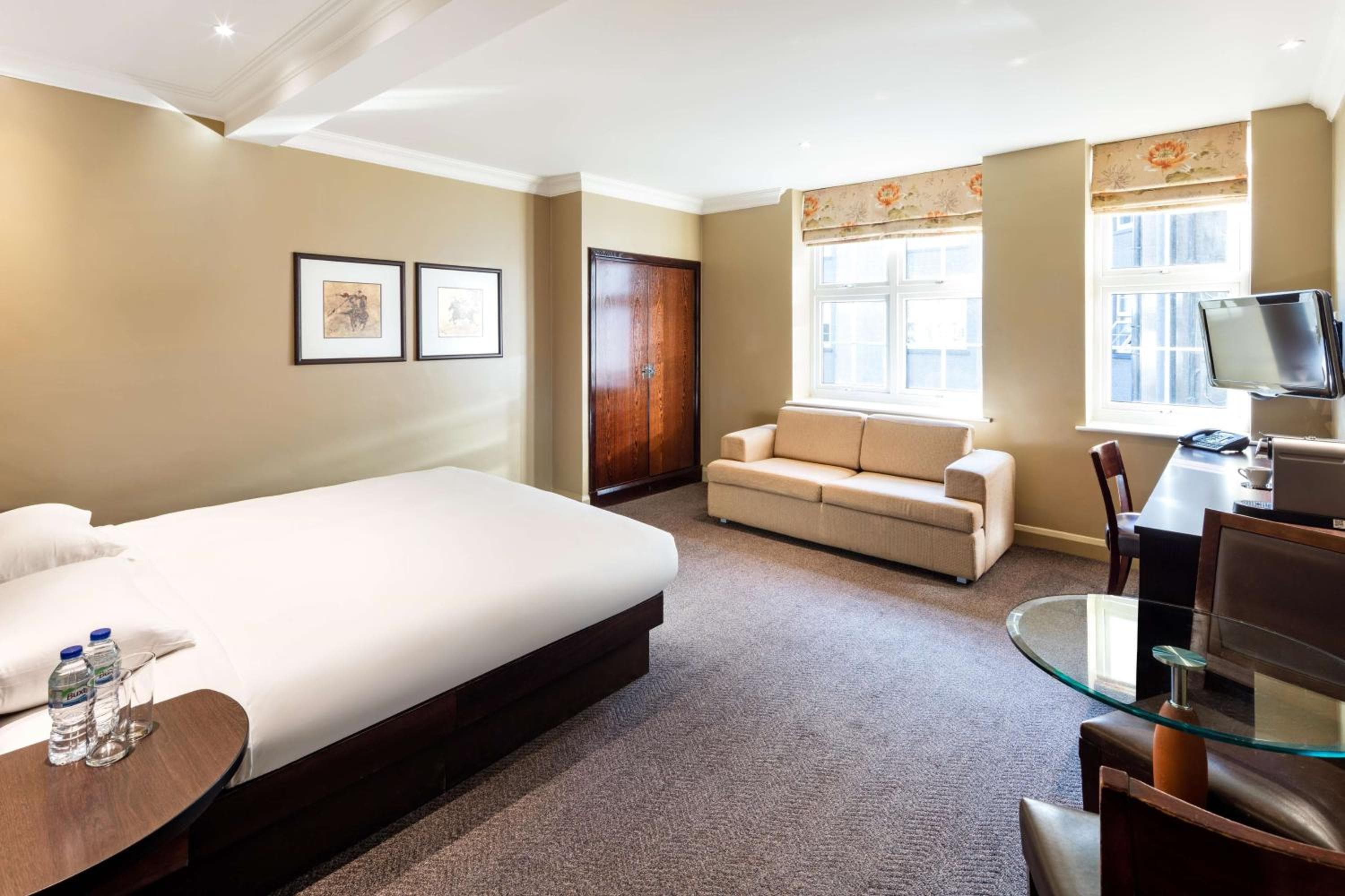 Radisson Blu Edwardian Grafton Hotel, Londres — 28