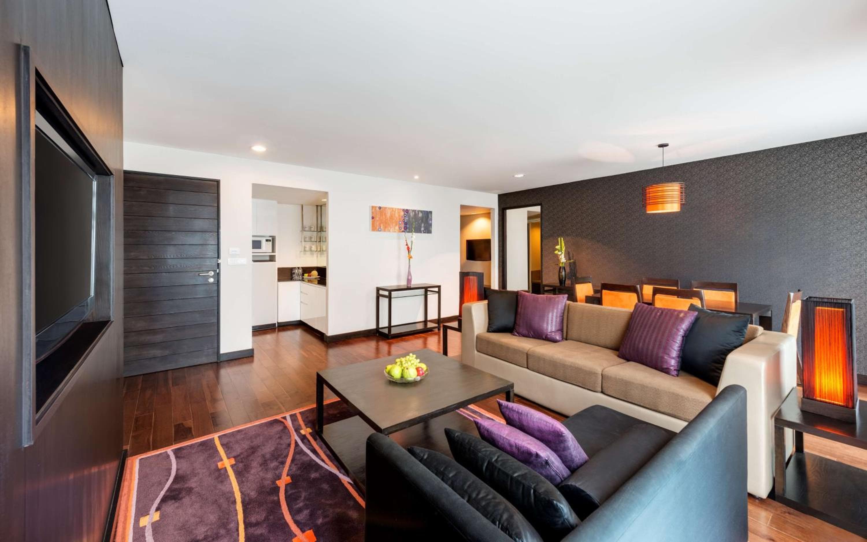 Radisson Suites Bangkok Sukhumvit — 19