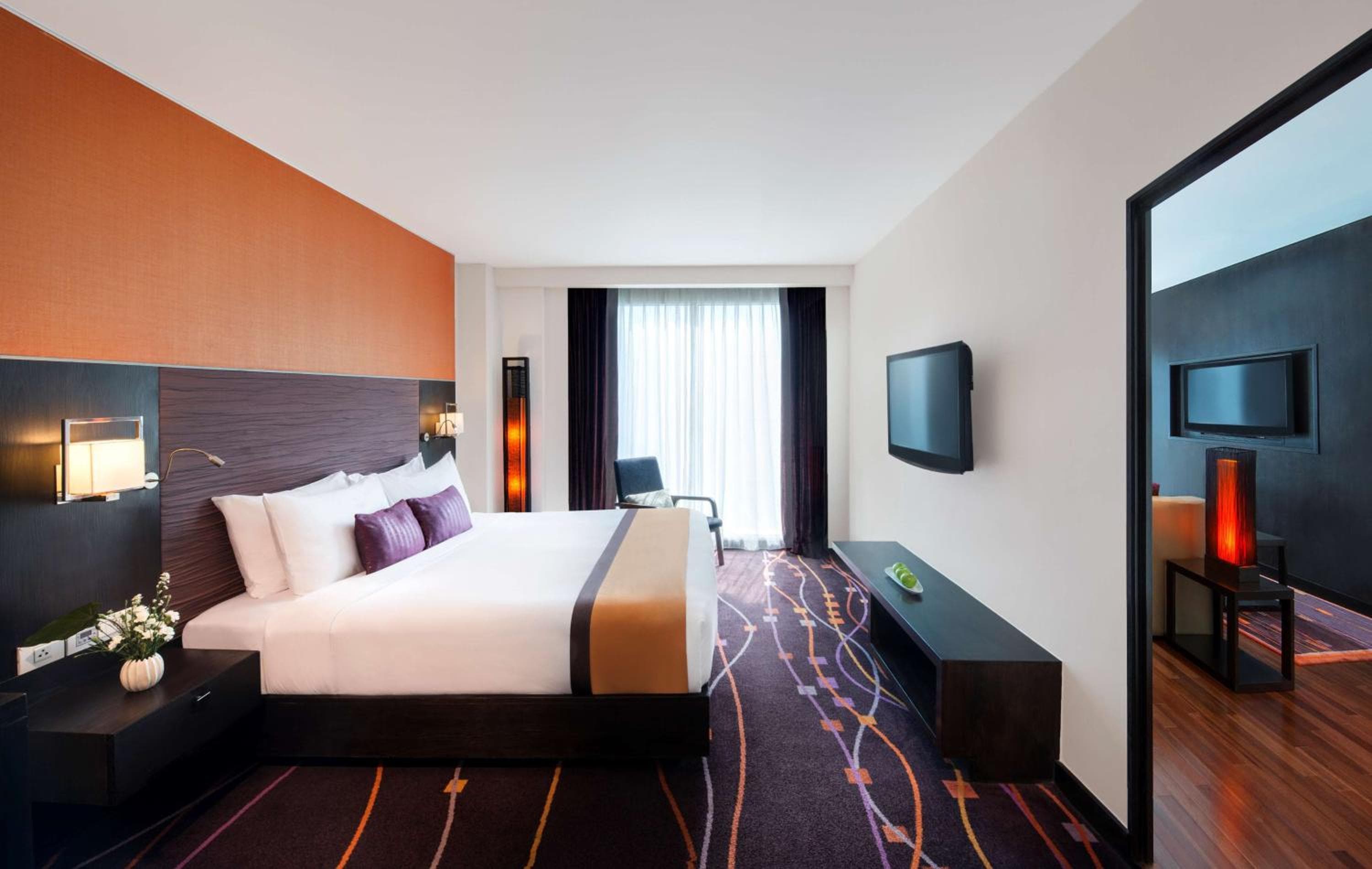Radisson Suites Bangkok Sukhumvit — 18