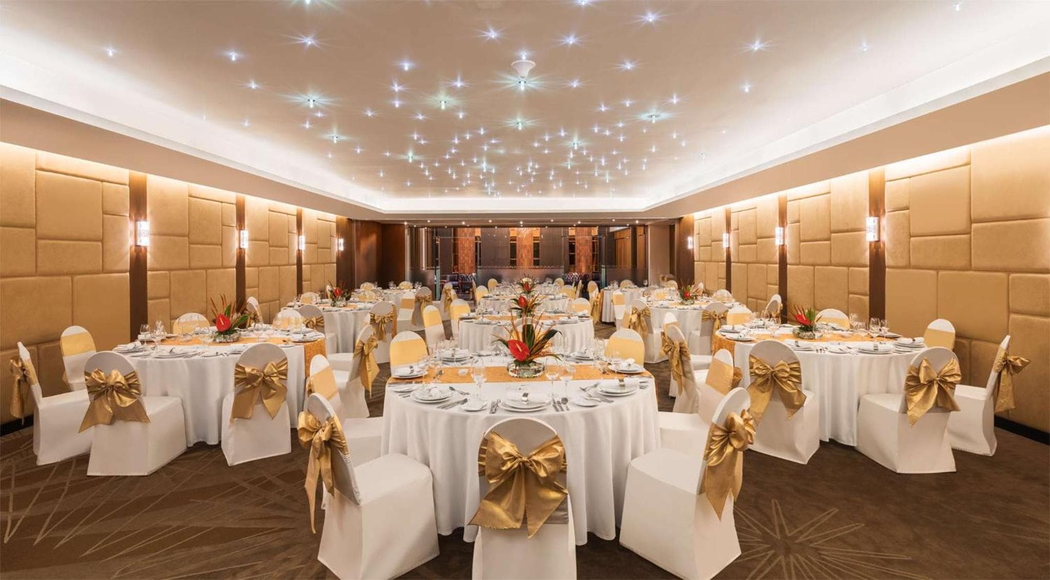 Radisson Suites Bangkok Sukhumvit — 29