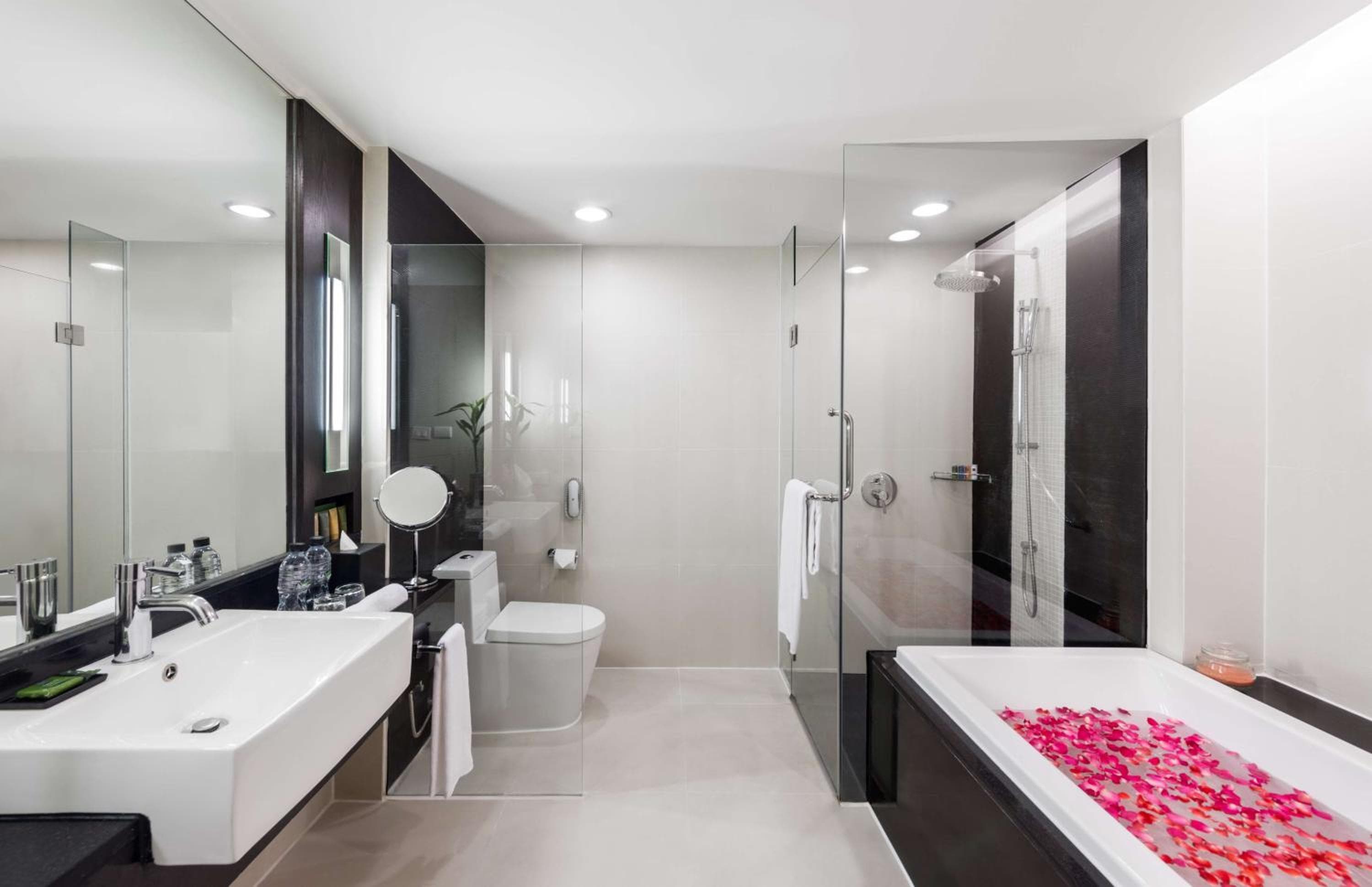 Radisson Suites Bangkok Sukhumvit — 22