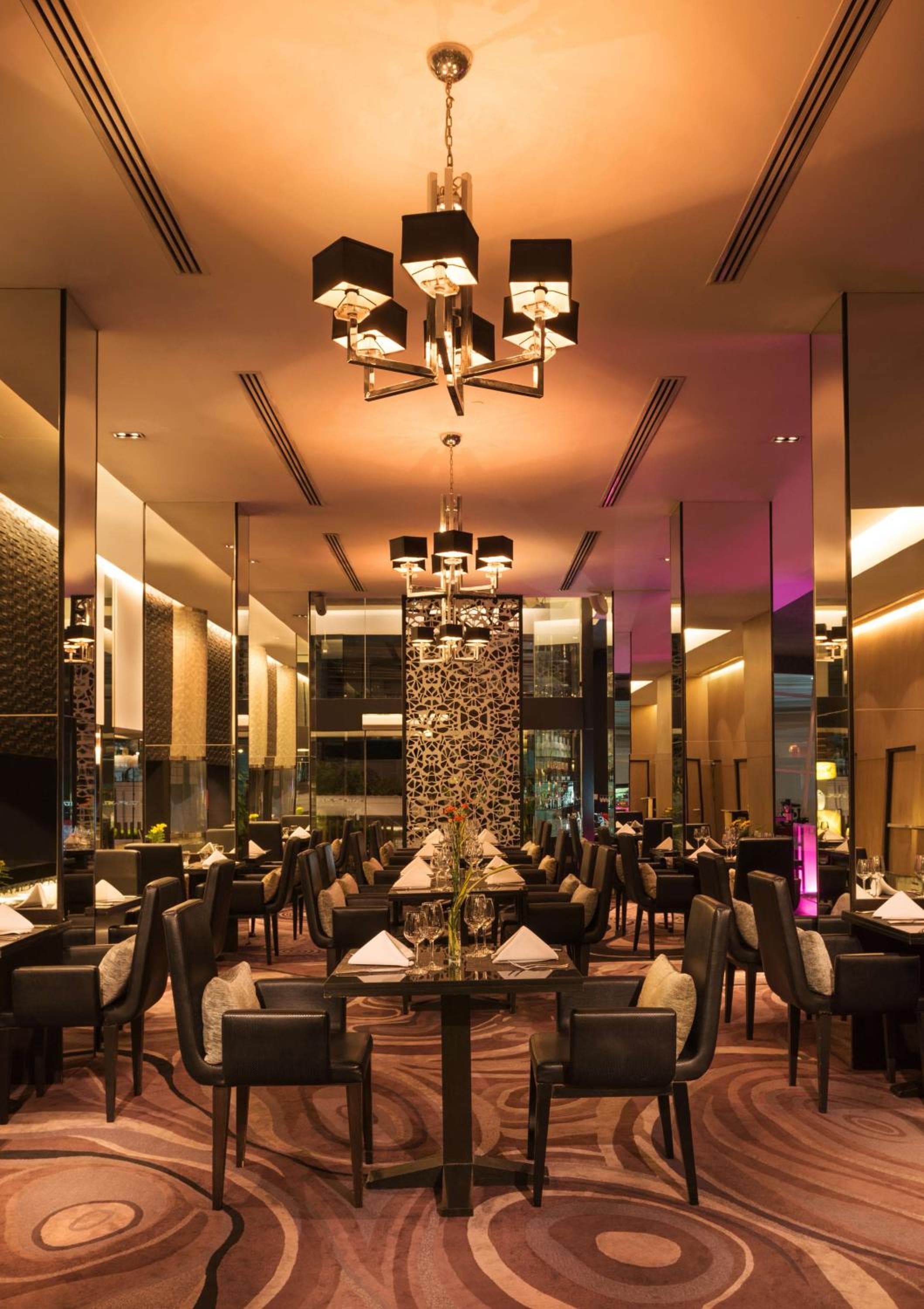 Radisson Suites Bangkok Sukhumvit — 24