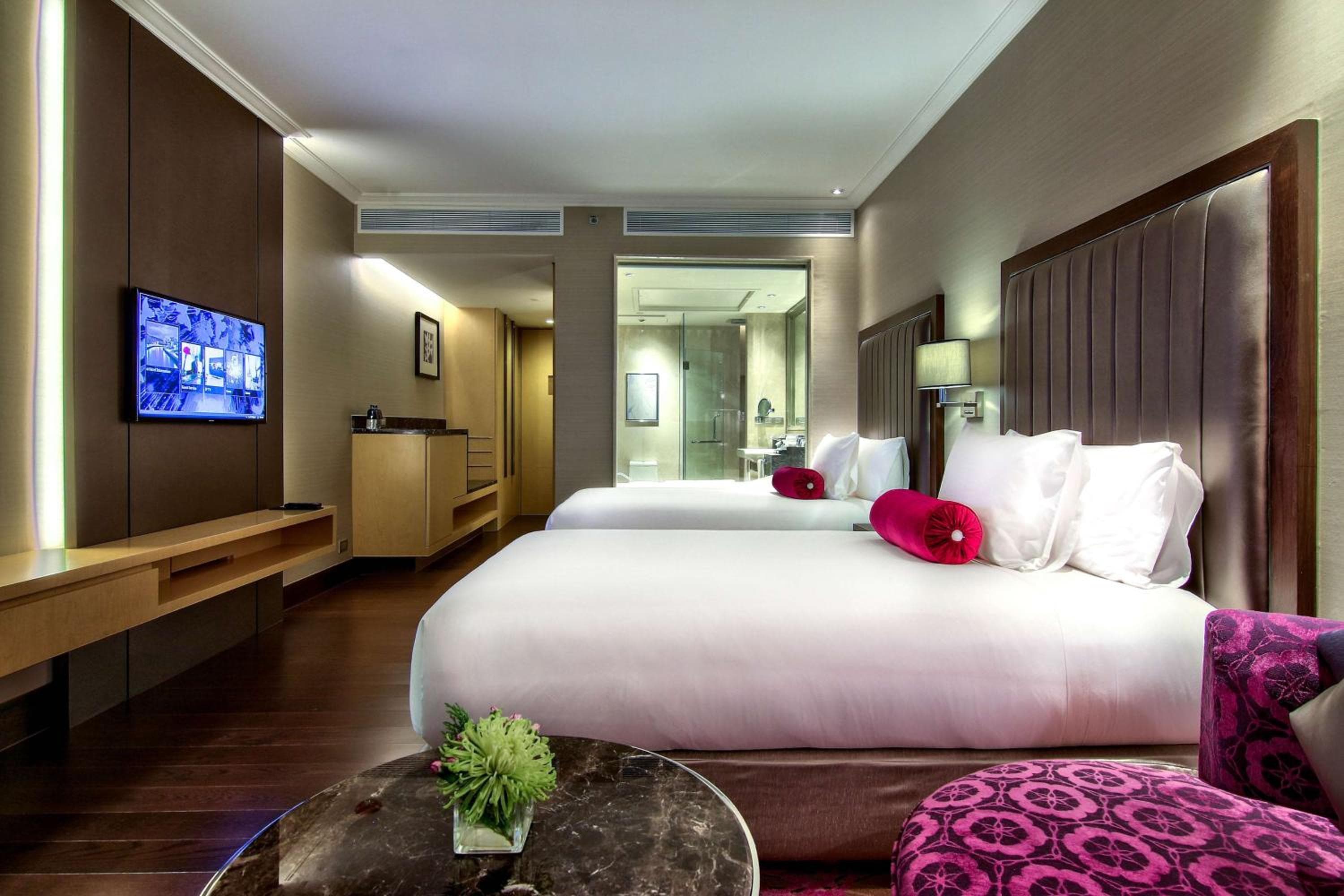 Radisson Blu Plaza Bangkok — 14