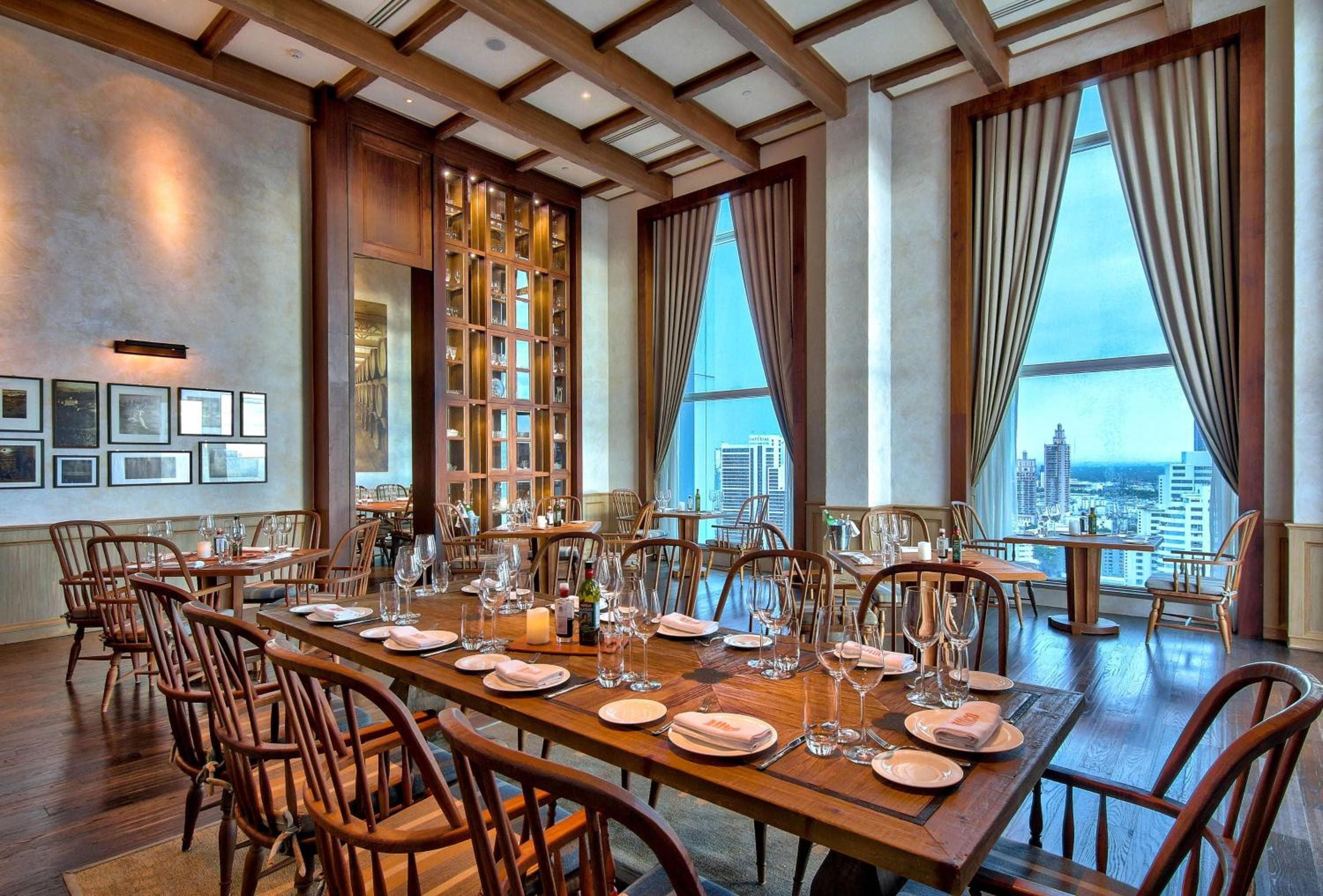 Radisson Blu Plaza Bangkok — 19