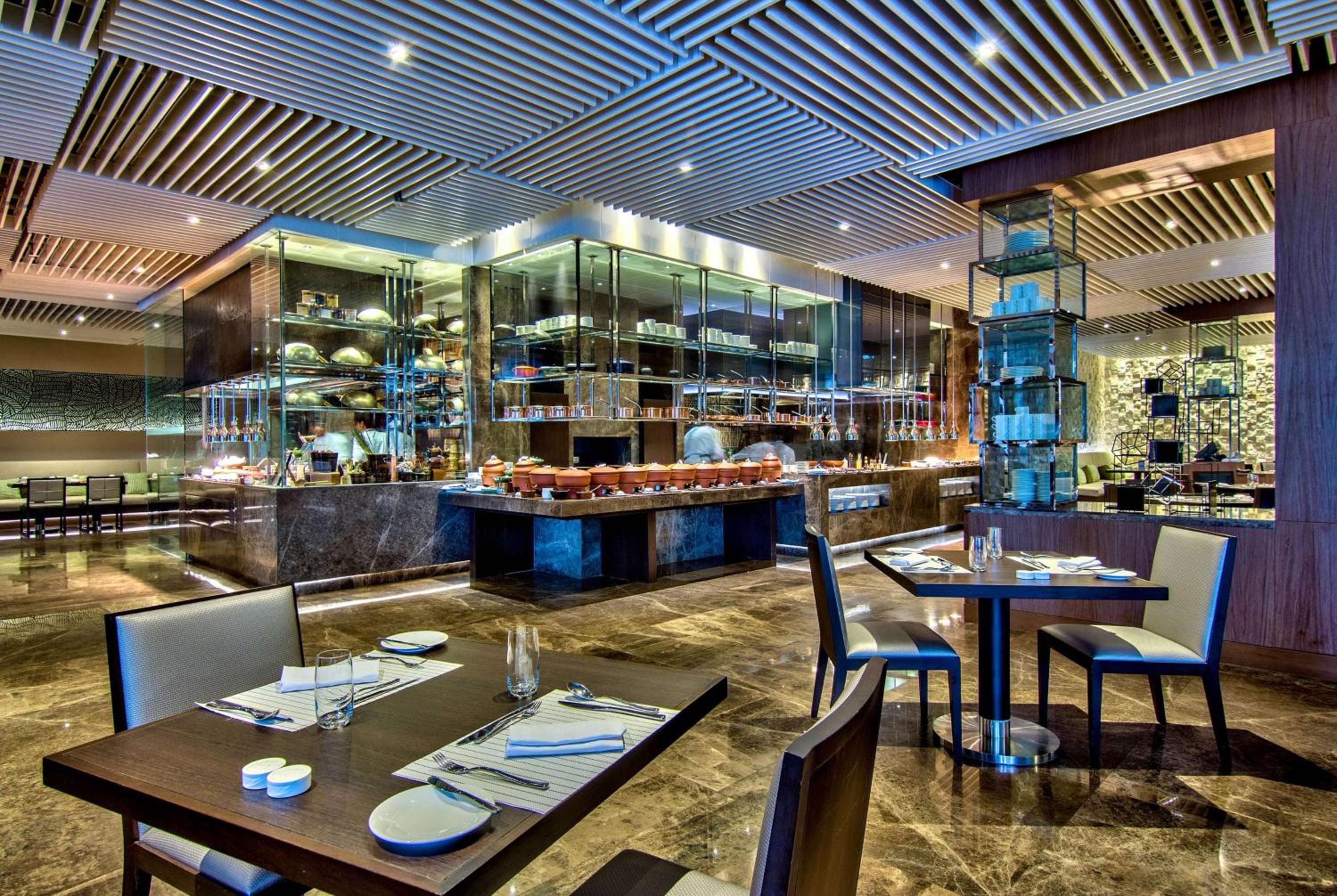 Radisson Blu Plaza Bangkok — 26