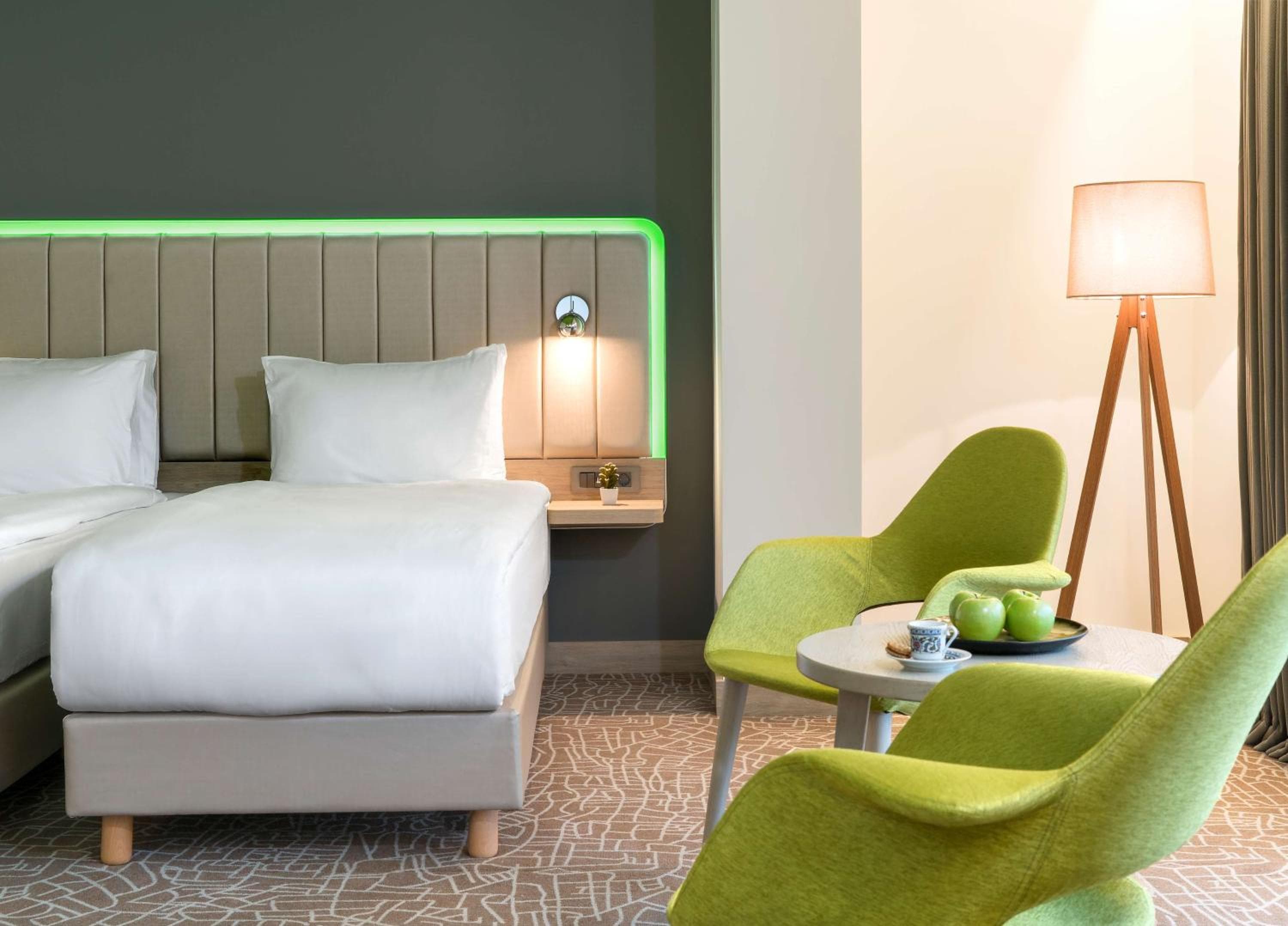 Park Inn by Radisson Istanbul Airport Odayeri — 16