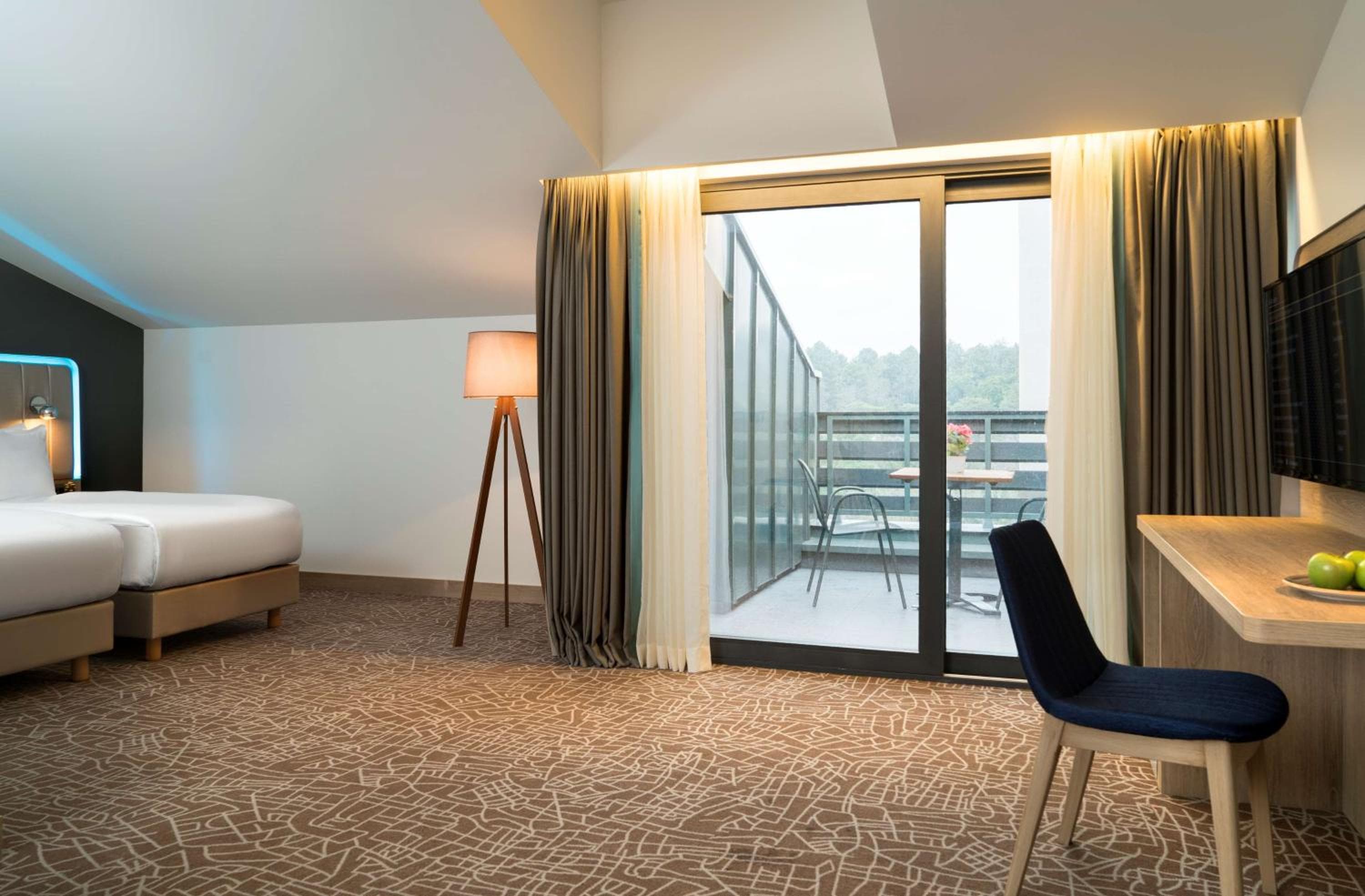 Park Inn by Radisson Istanbul Airport Odayeri — 30