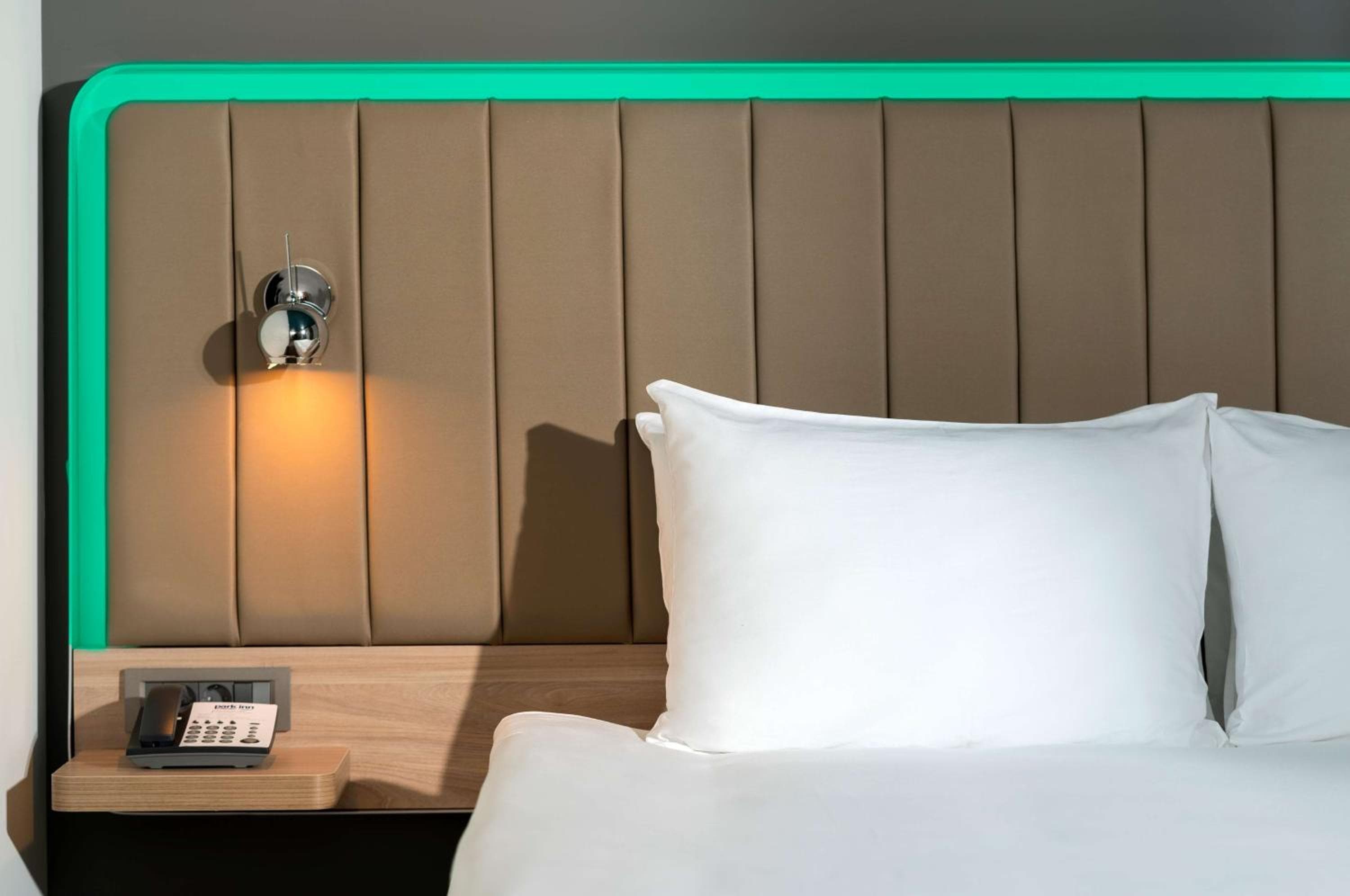 Park Inn by Radisson Istanbul Airport Odayeri — 14